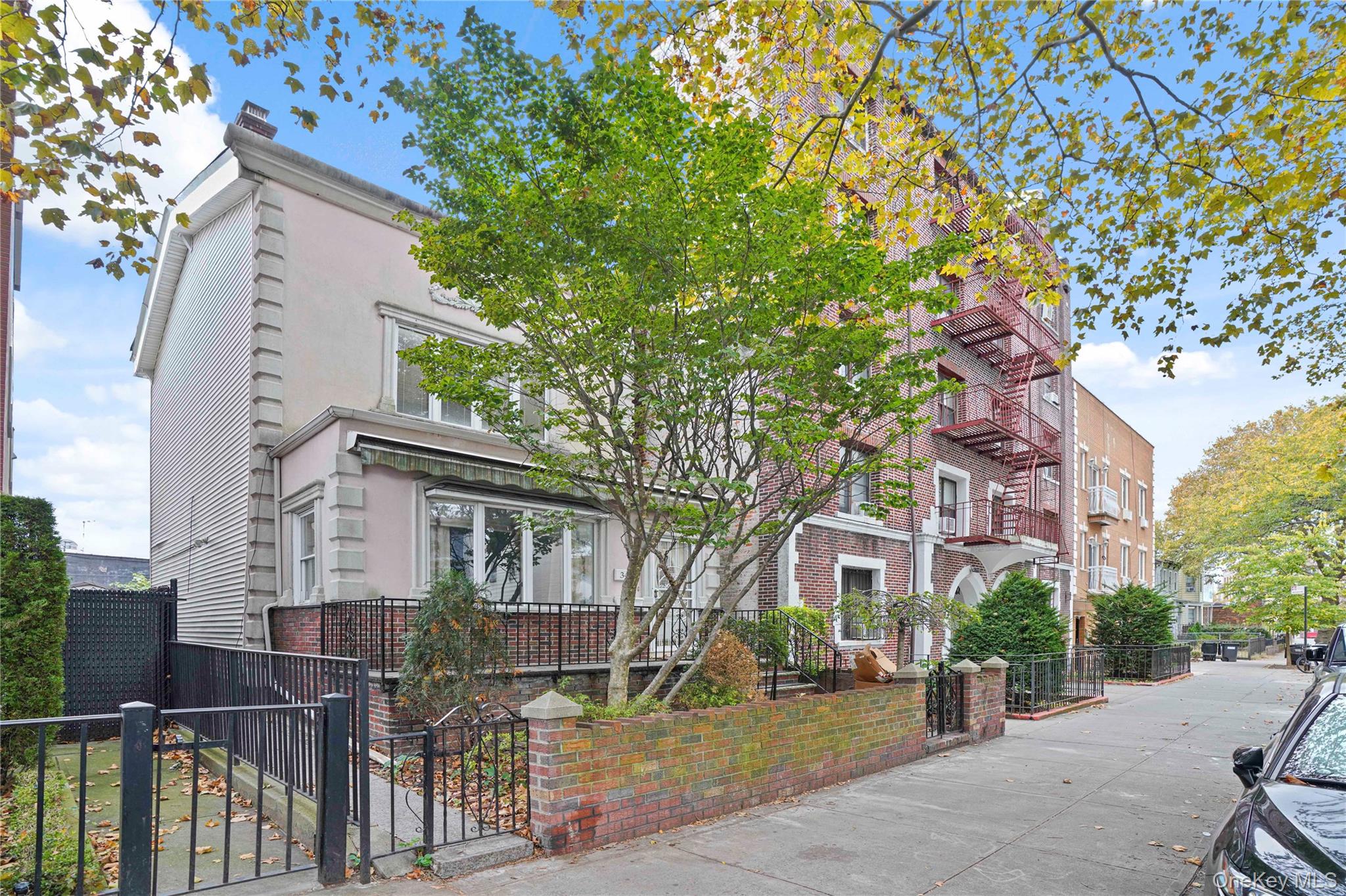 342 93rd Street, Brooklyn, NY 11209