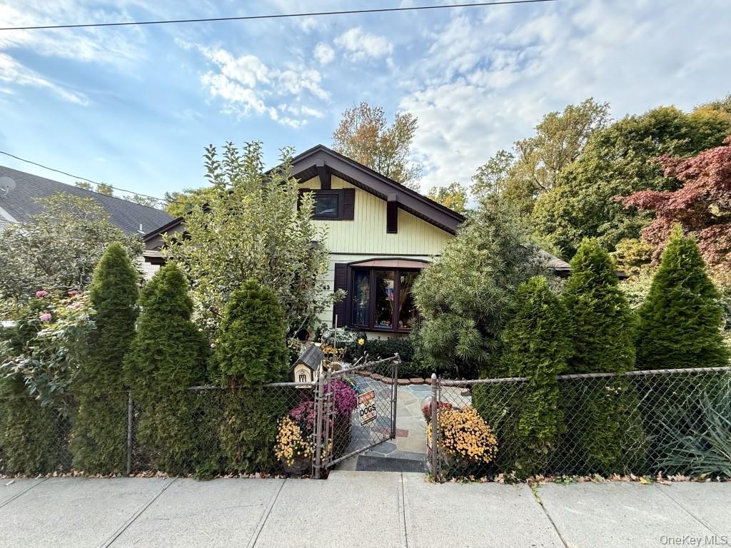 43 High Street, Croton-on-Hudson, NY 10520