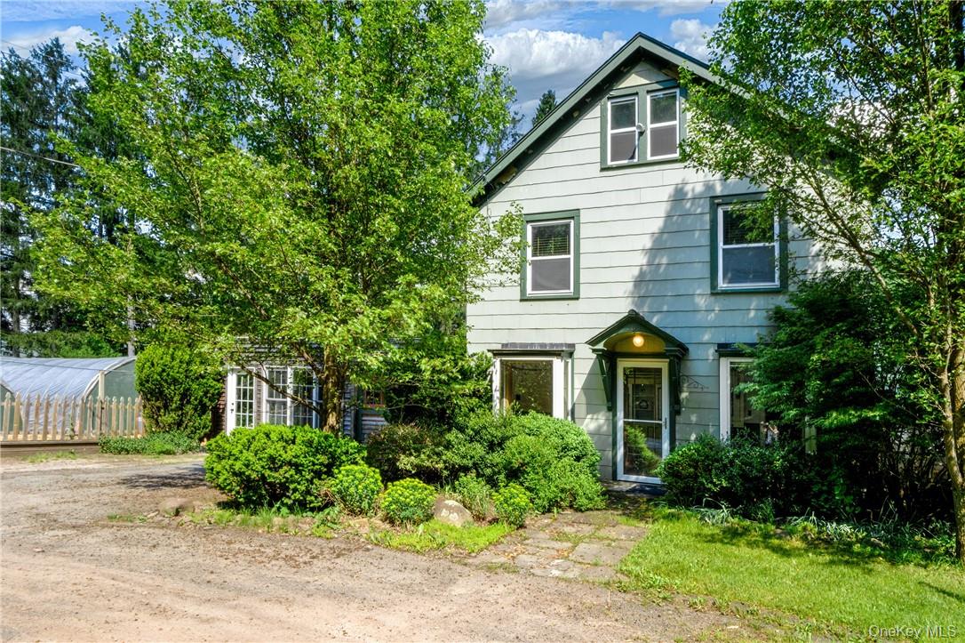 265 Main Street, Delhi, NY 13753