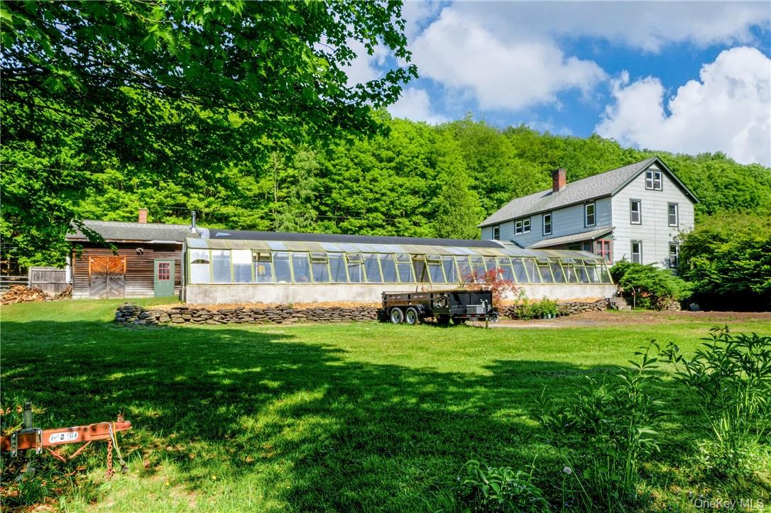 265 Main Street, Delhi, NY 13753