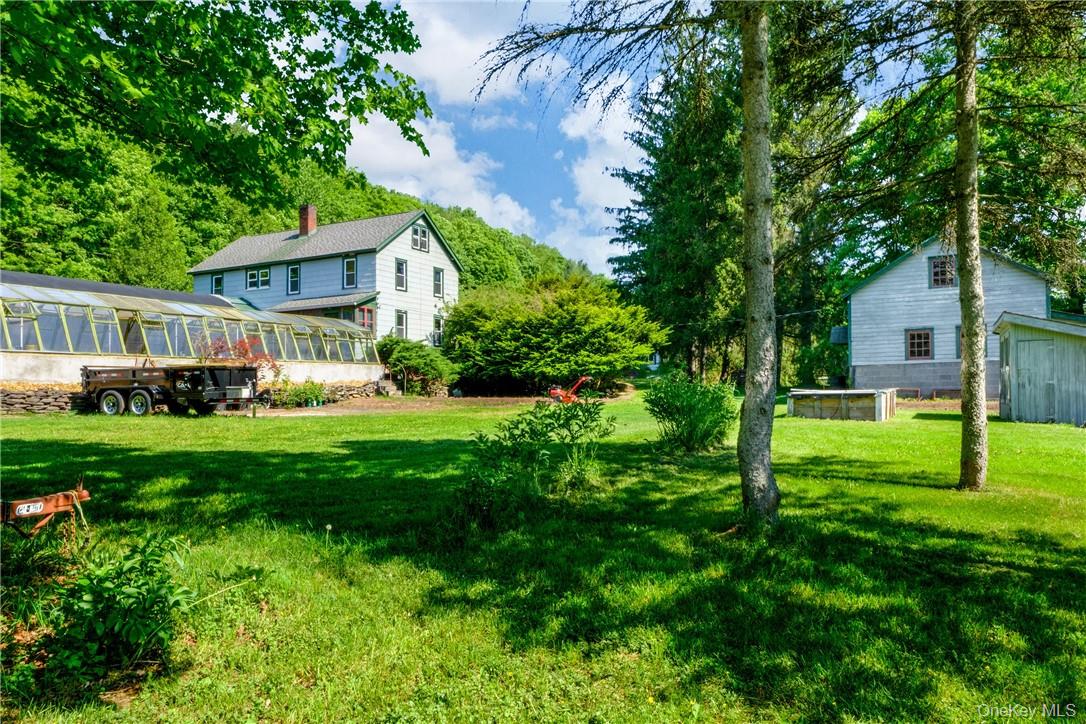 265 Main Street, Delhi, NY 13753