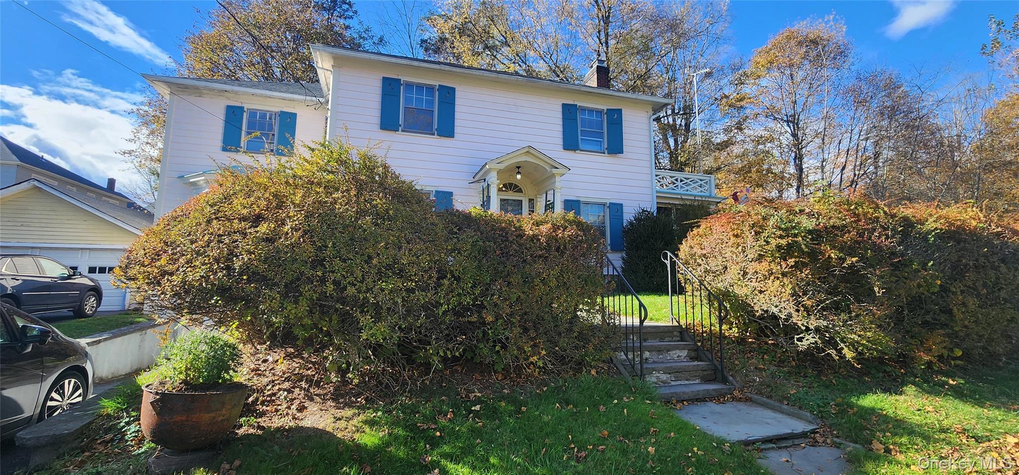 10 Ann Street, Monticello, NY 12701