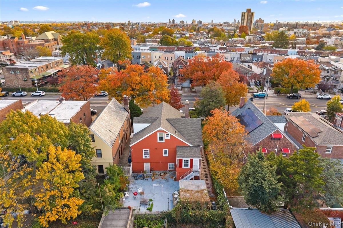 945 E 222nd Street, Bronx, NY 10469