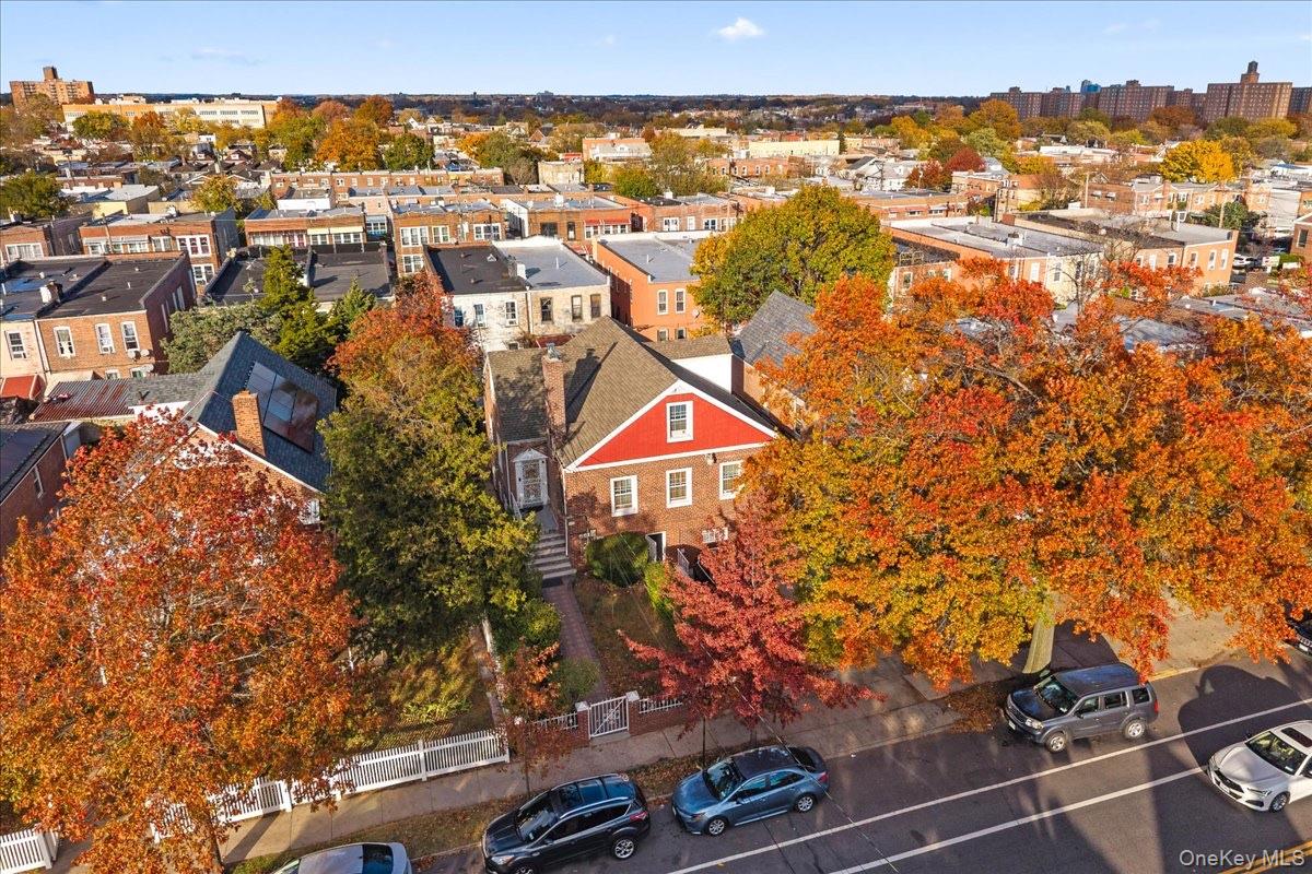 945 E 222nd Street, Bronx, NY 10469