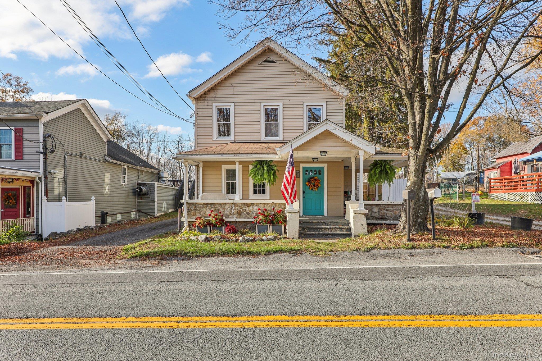 797 Route 284, Westtown, NY 10998