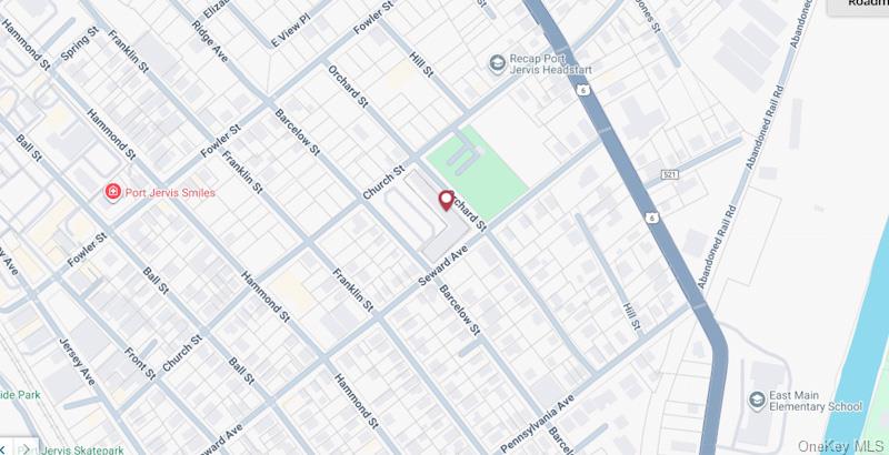 39 Church Street # 22, Port Jervis, NY 12771