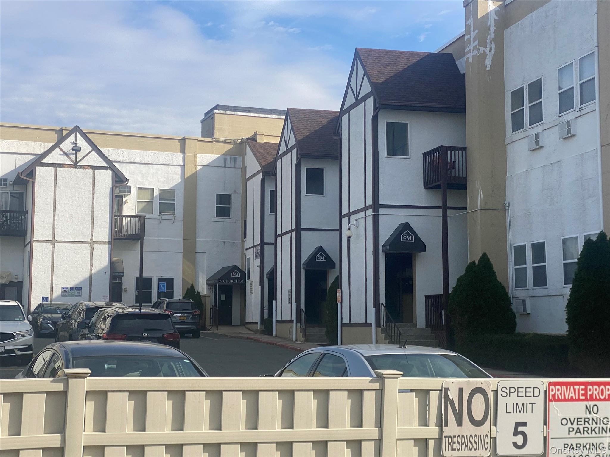 39 Church Street # 22, Port Jervis, NY 12771