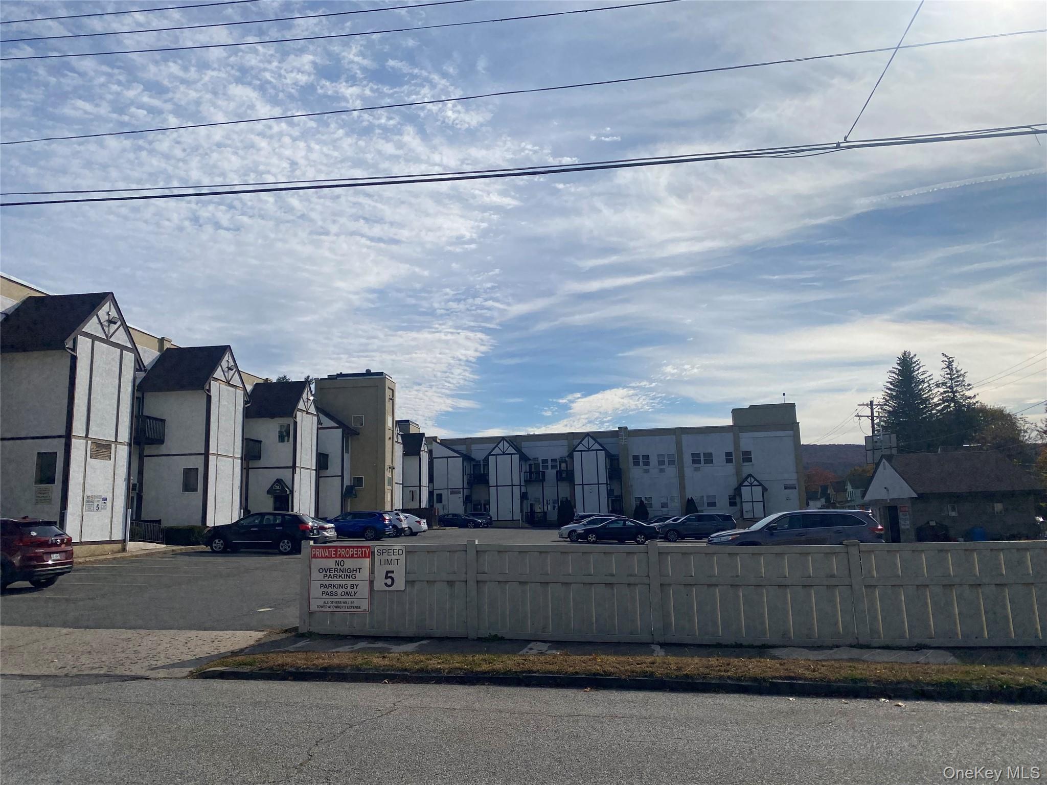 39 Church Street # 22, Port Jervis, NY 12771