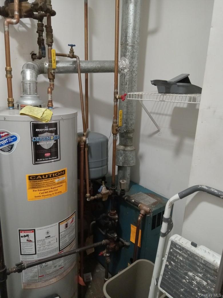 39 Church Street # 22, Port Jervis, NY 12771