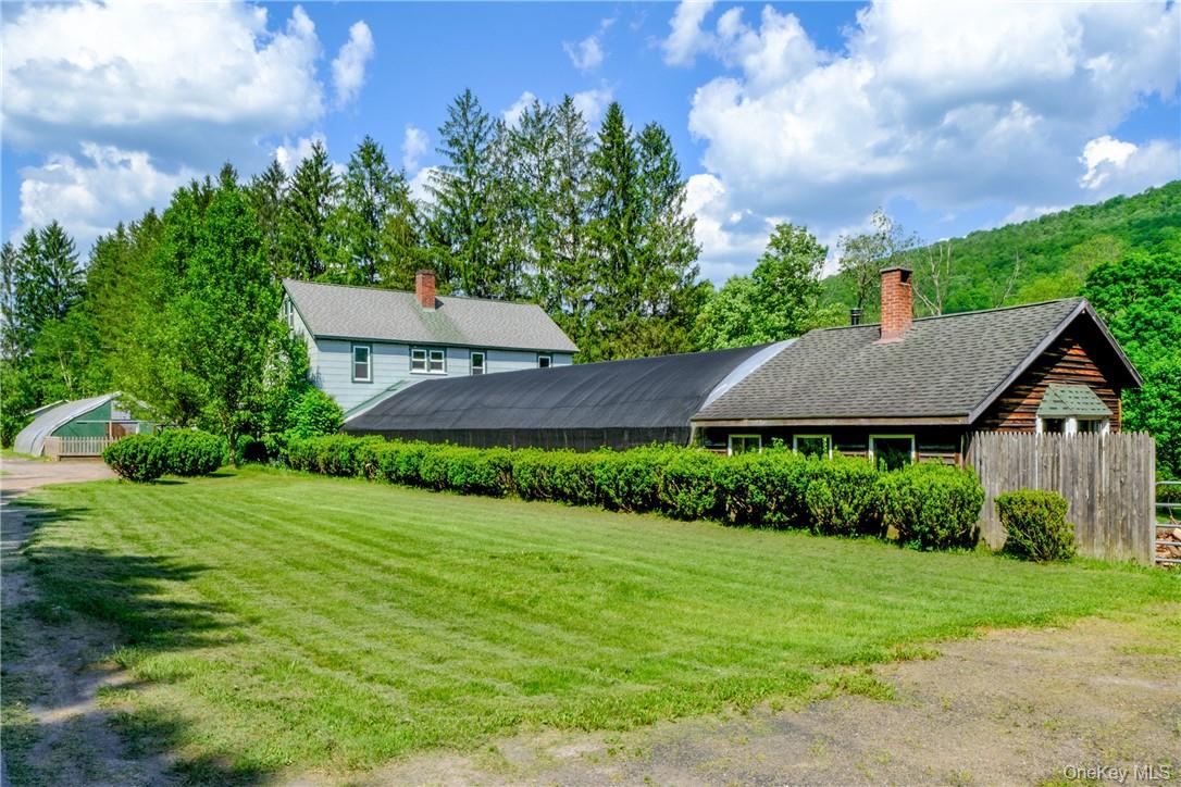 265 Main Street, Delhi, NY 13753