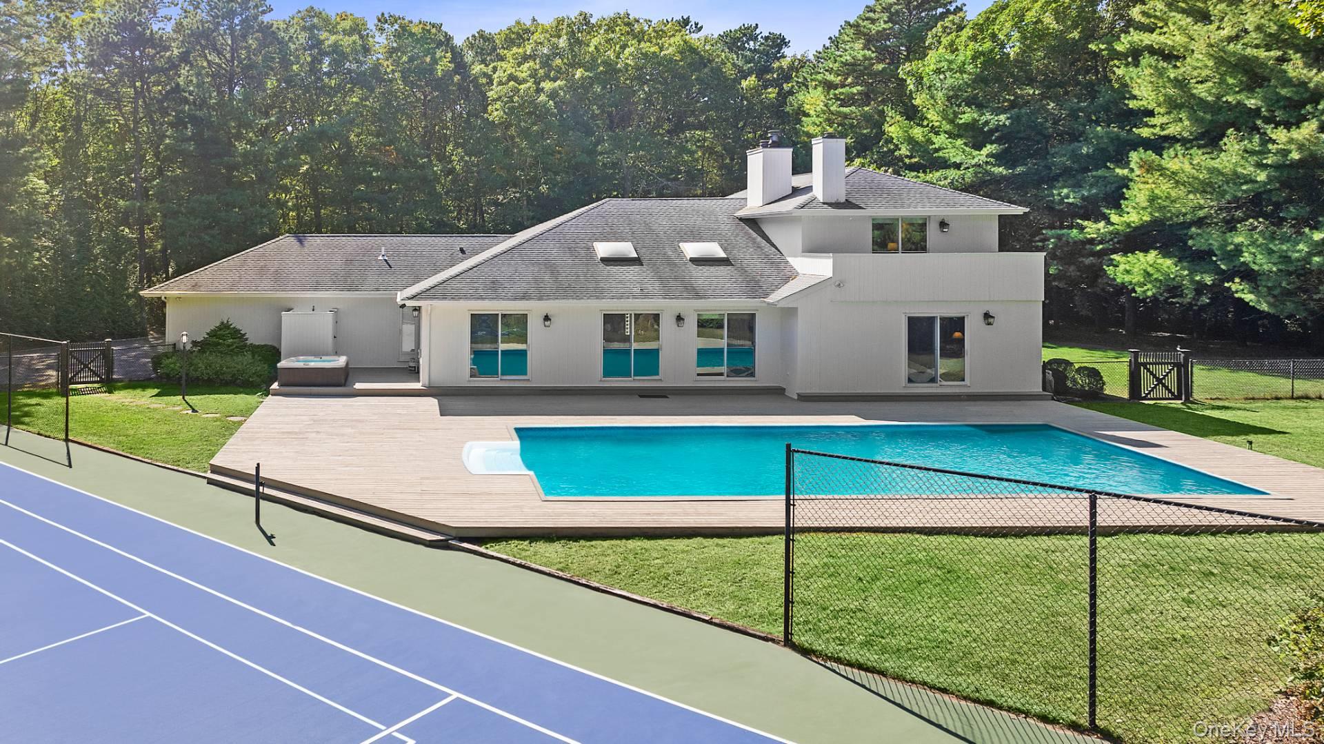 12 Blueberry Court, East Quogue, NY 11942