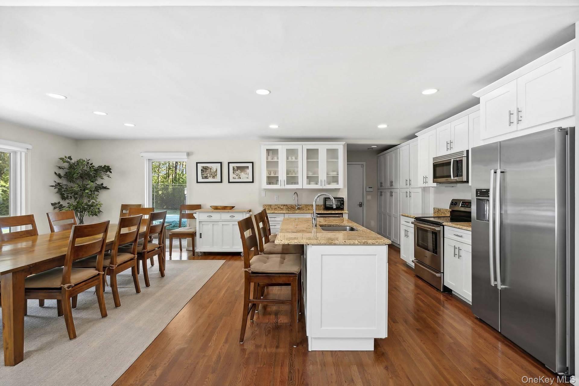 12 Blueberry Court, East Quogue, NY 11942