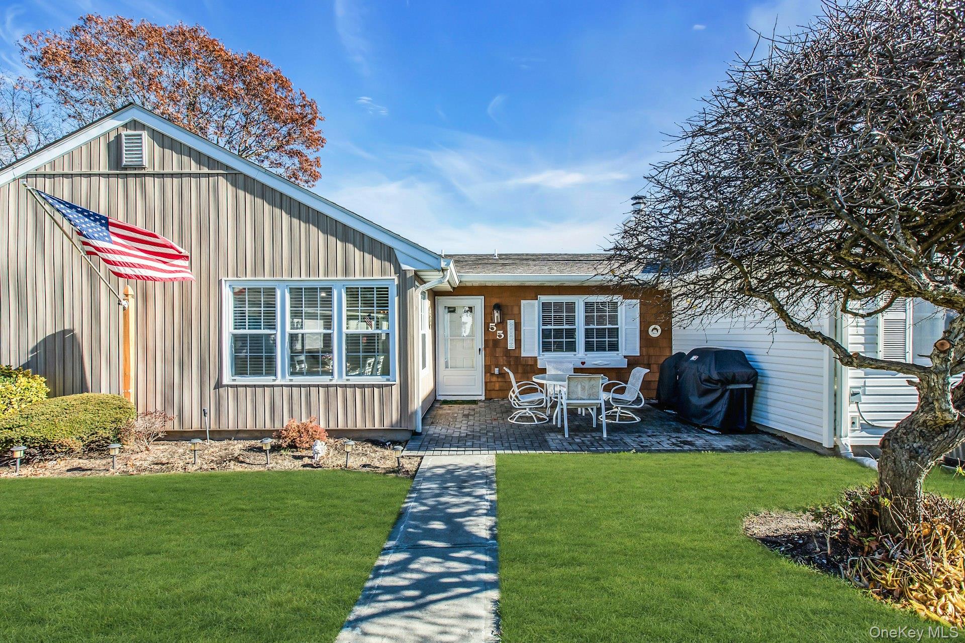 55 Revere Drive, Sayville, NY 11782