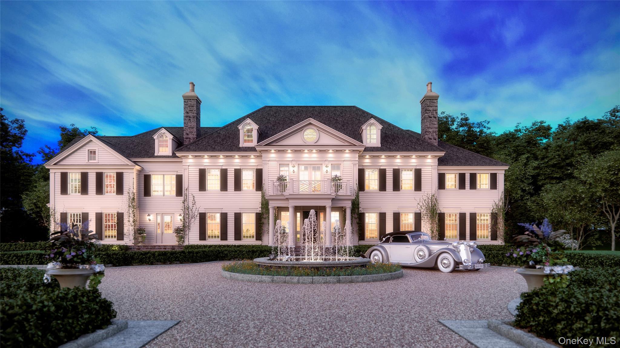 25 Carriage Trail, Tarrytown, NY 10591