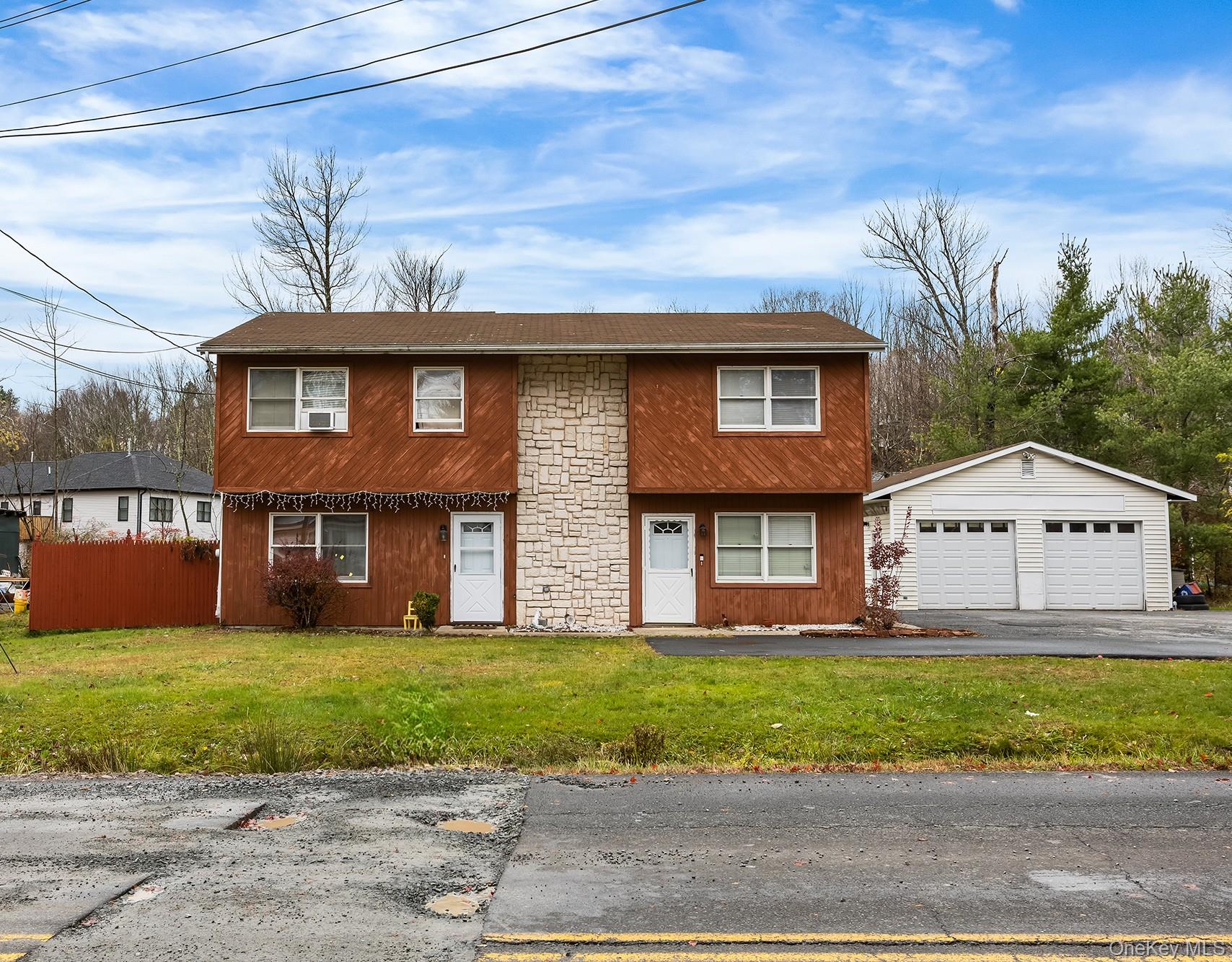 162 Park Avenue, Monticello, NY 12701