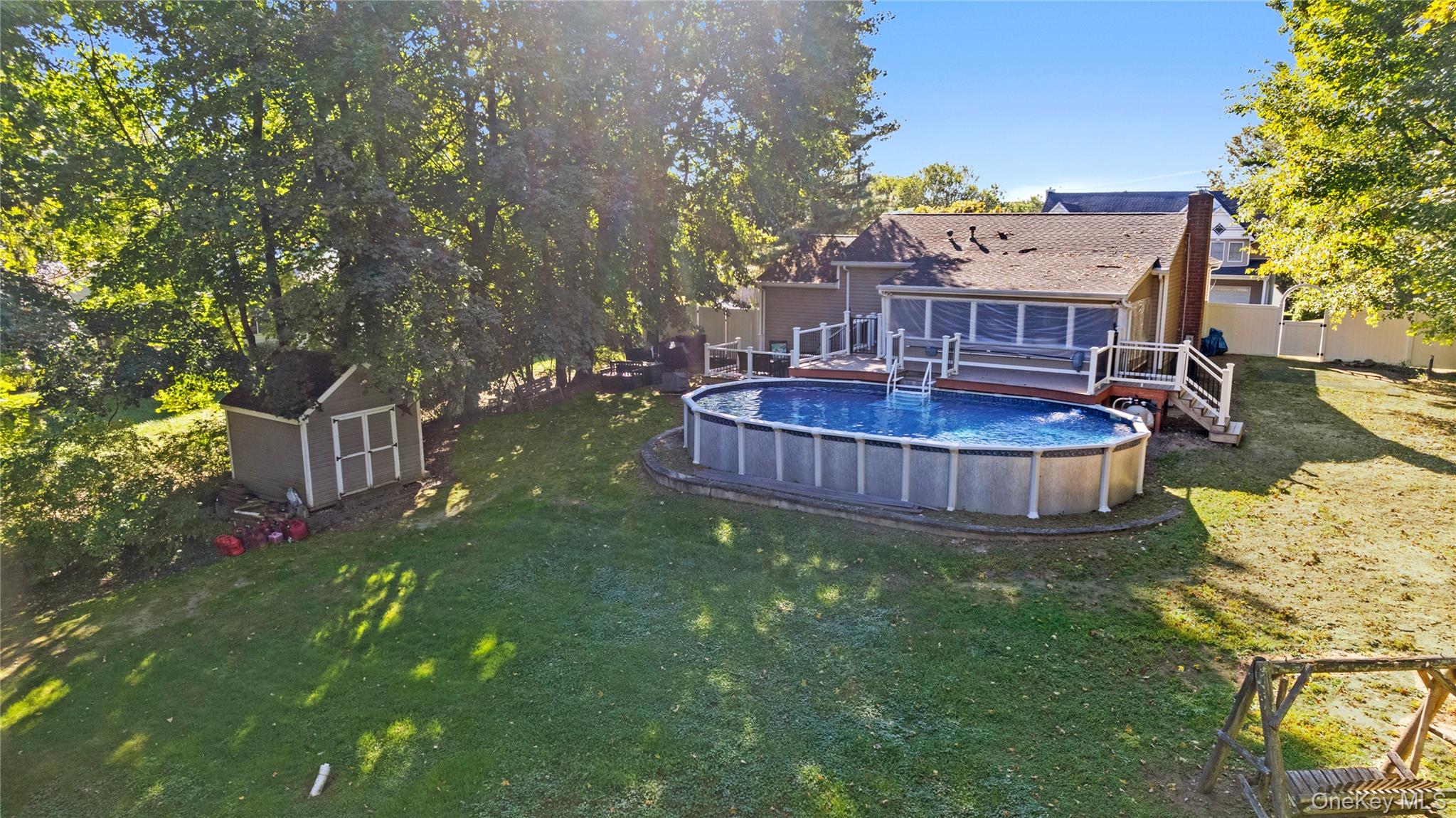 2880 Brookfield Drive, Yorktown Heights, NY 10598