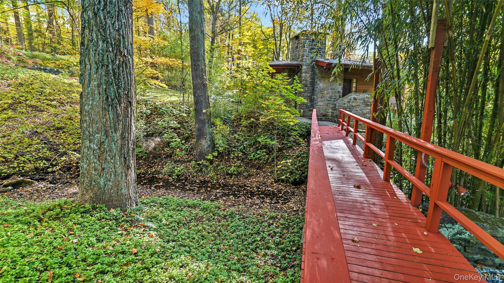 4 Bridge Lane, Croton-on-Hudson, NY 10520