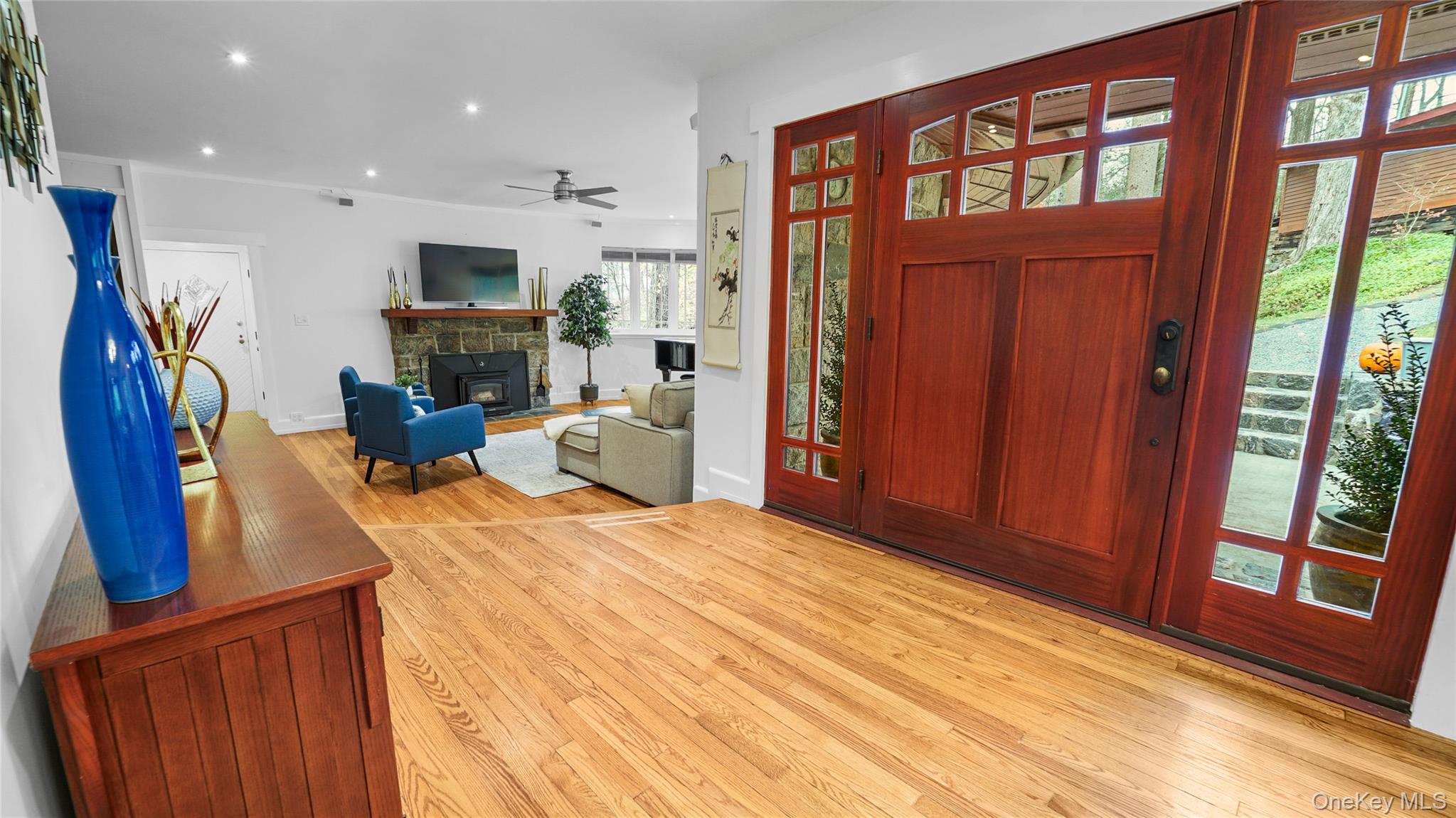 4 Bridge Lane, Croton-on-Hudson, NY 10520