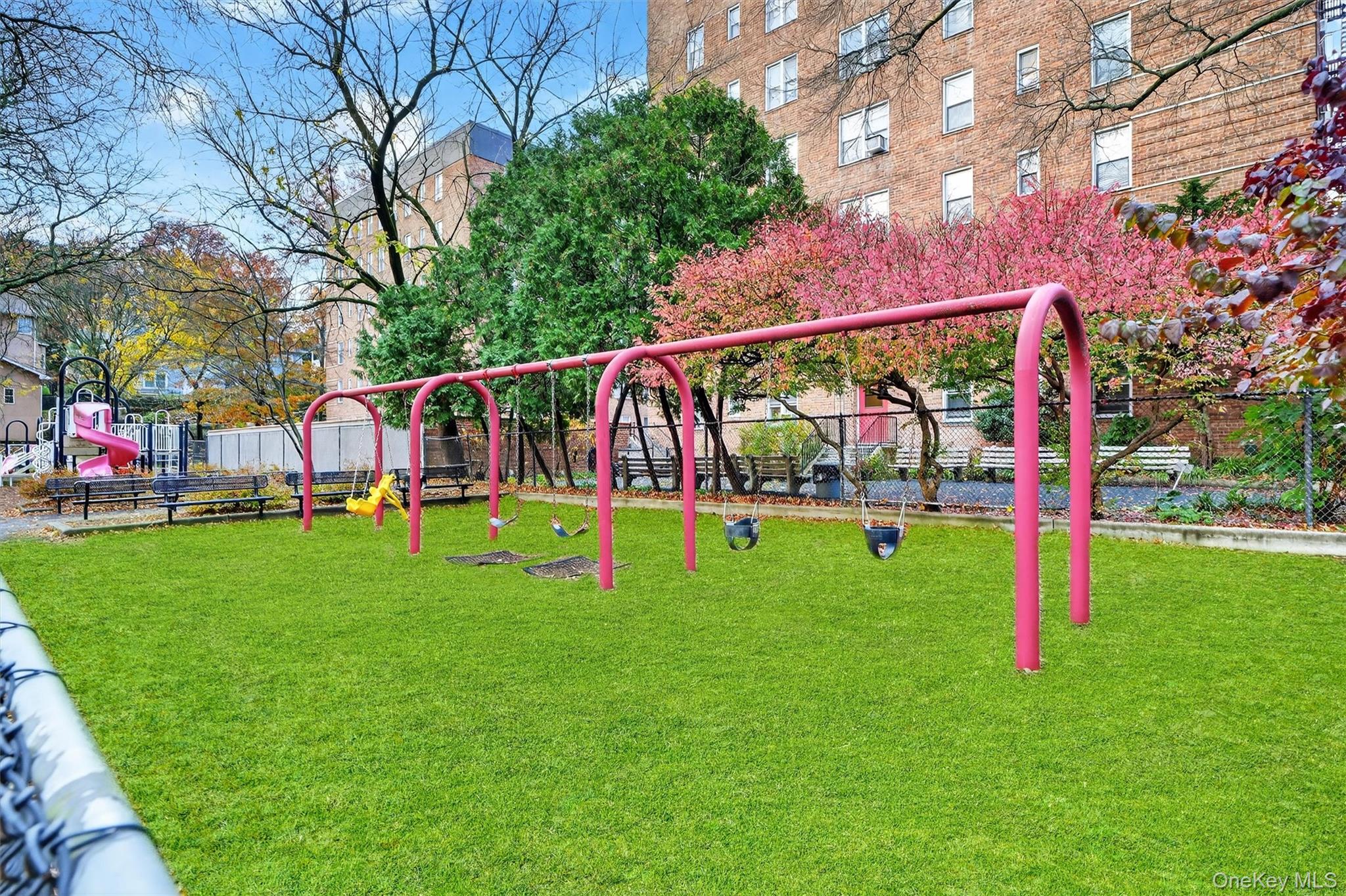 1 Georgia Avenue # 6C, Bronxville, NY 10708