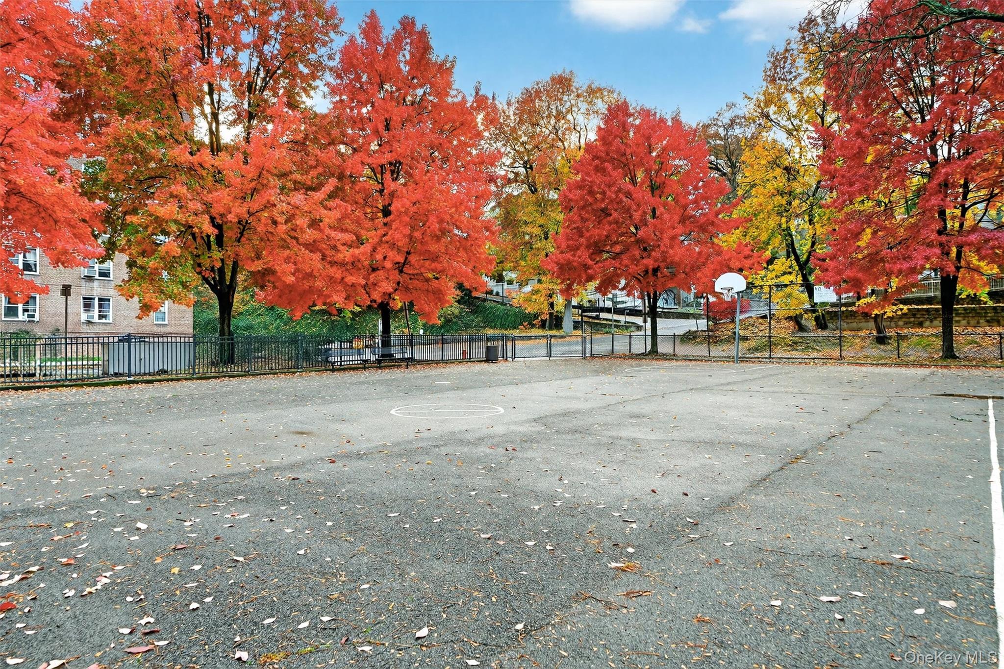 1 Georgia Avenue # 6C, Bronxville, NY 10708