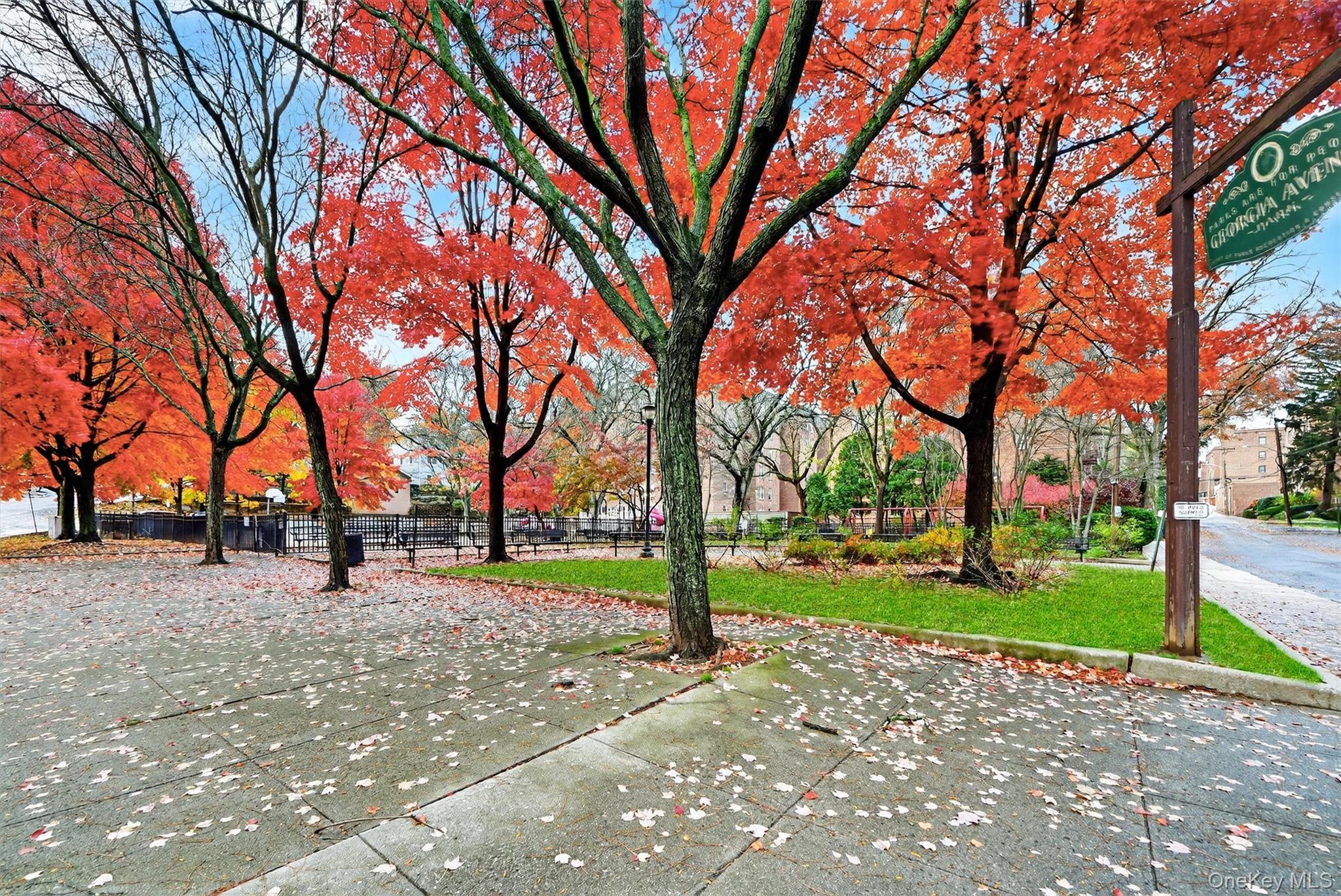 1 Georgia Avenue # 6C, Bronxville, NY 10708