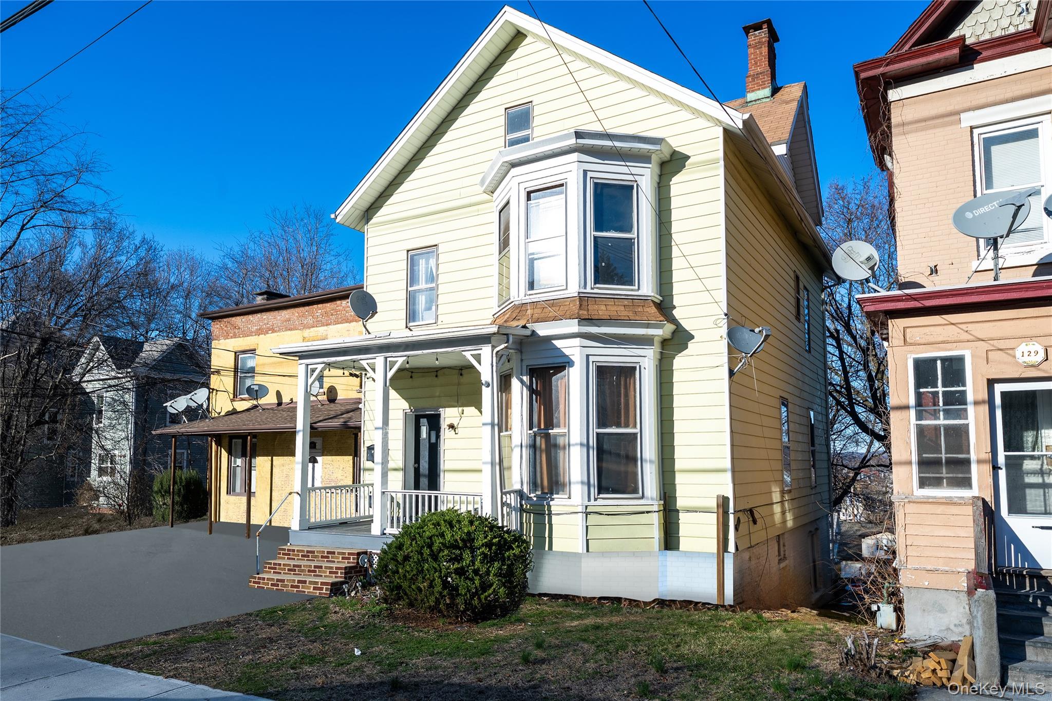 127 Hudson Avenue, Haverstraw, NY 10927