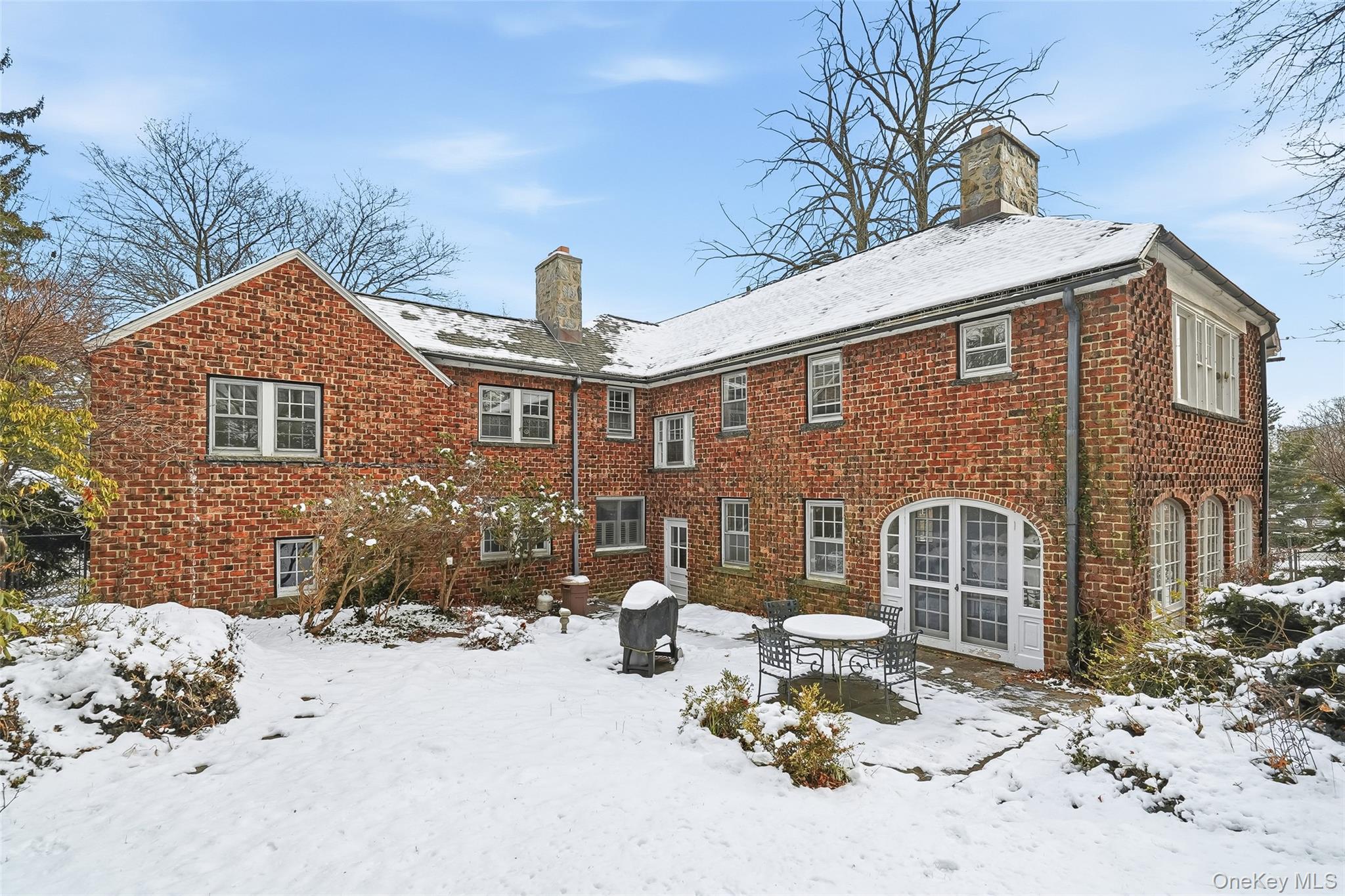 25 Seneca Street, Rye, NY 10580