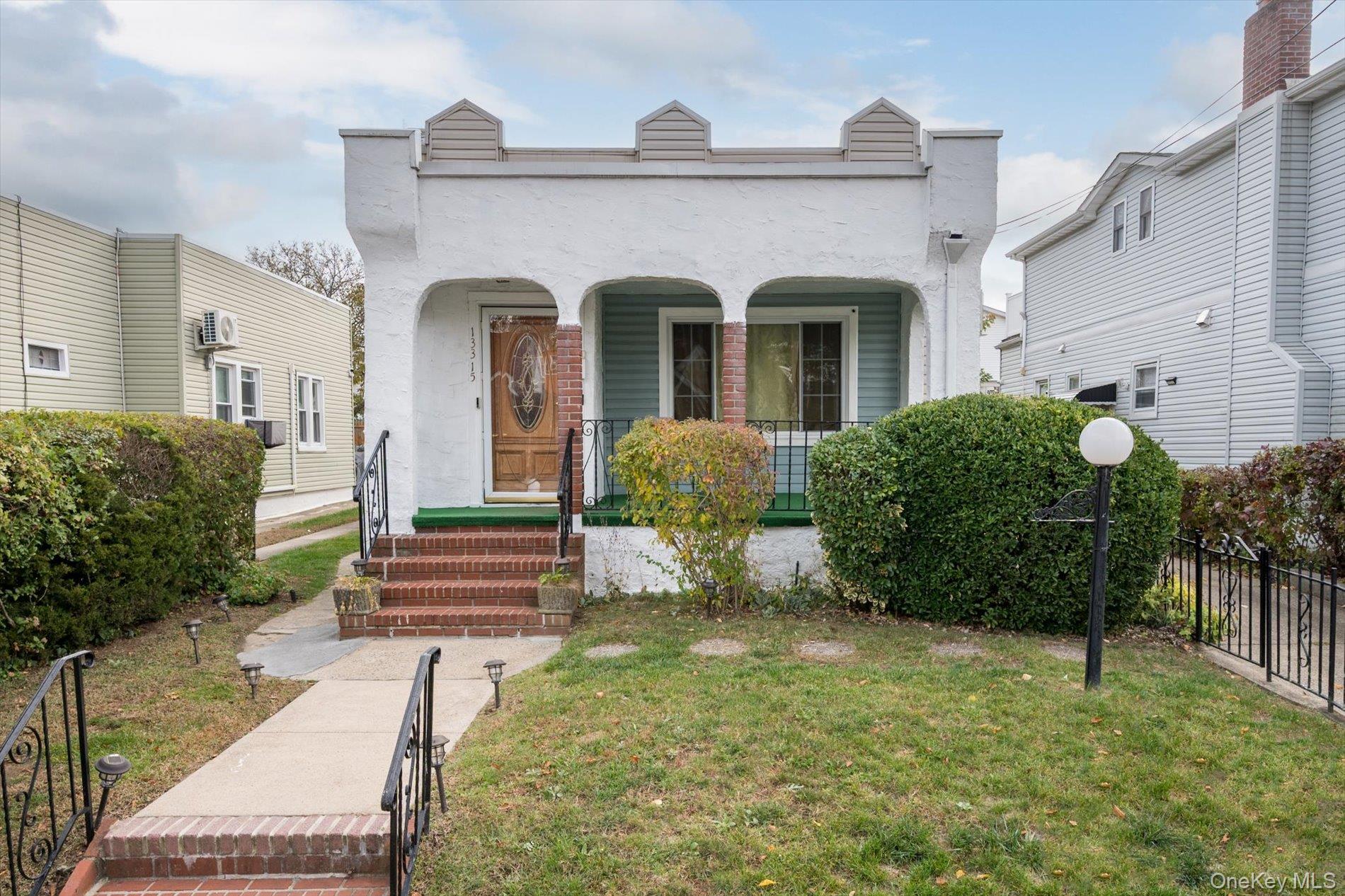 13315 231st Street, Laurelton, NY 11413