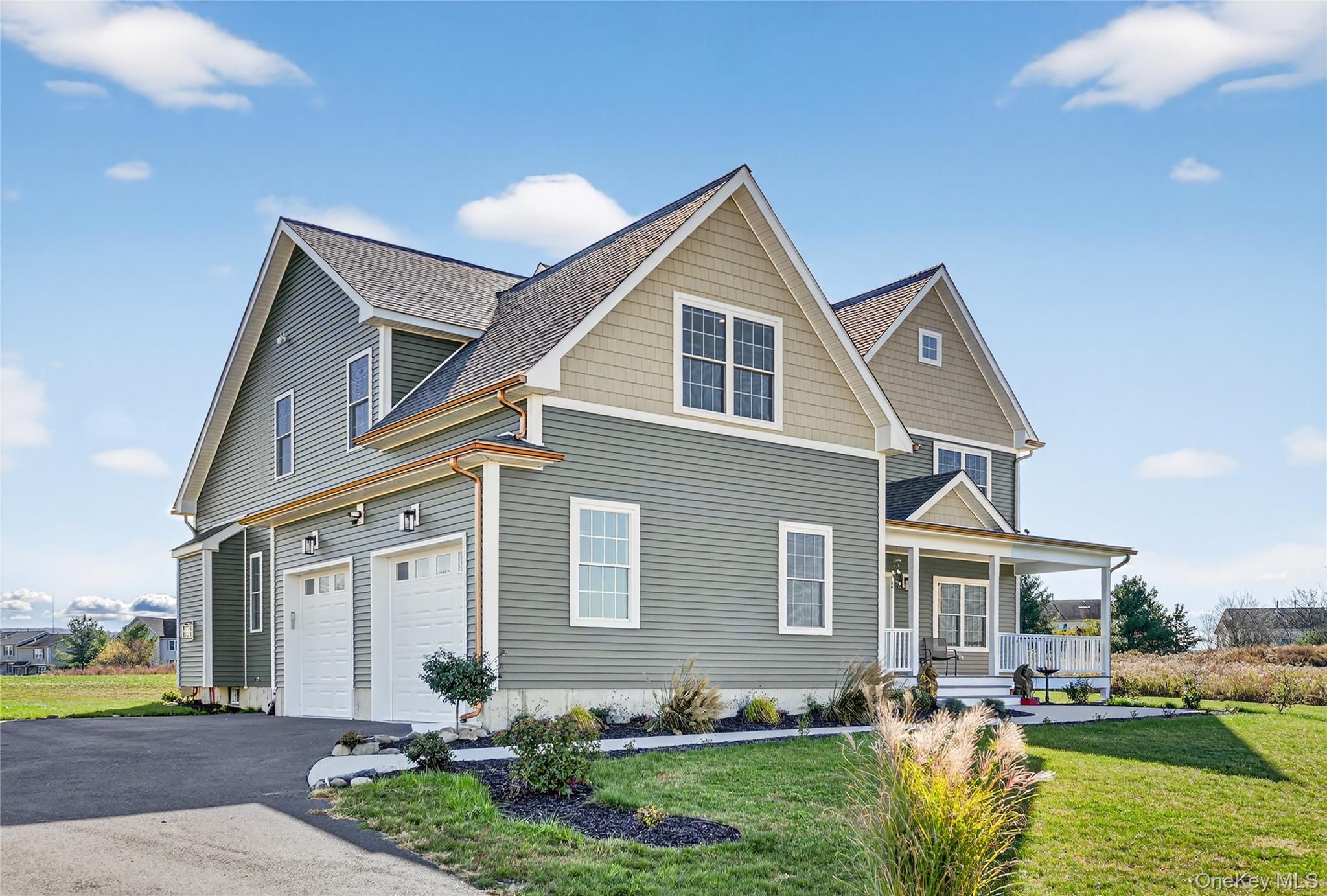 23 West Meadow Way, Warwick, NY 10990