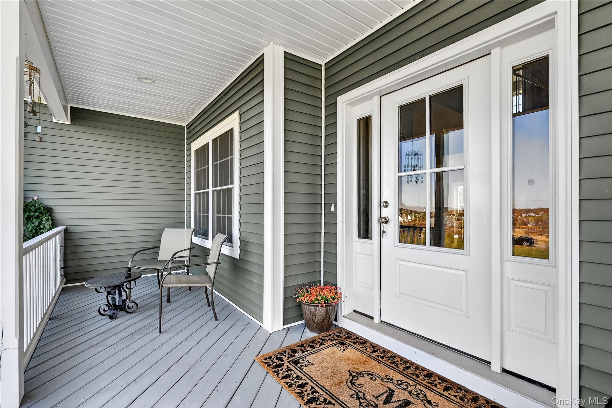 23 West Meadow Way, Warwick, NY 10990