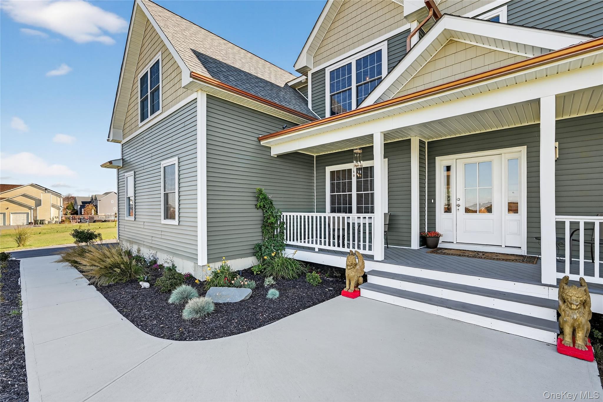 23 West Meadow Way, Warwick, NY 10990