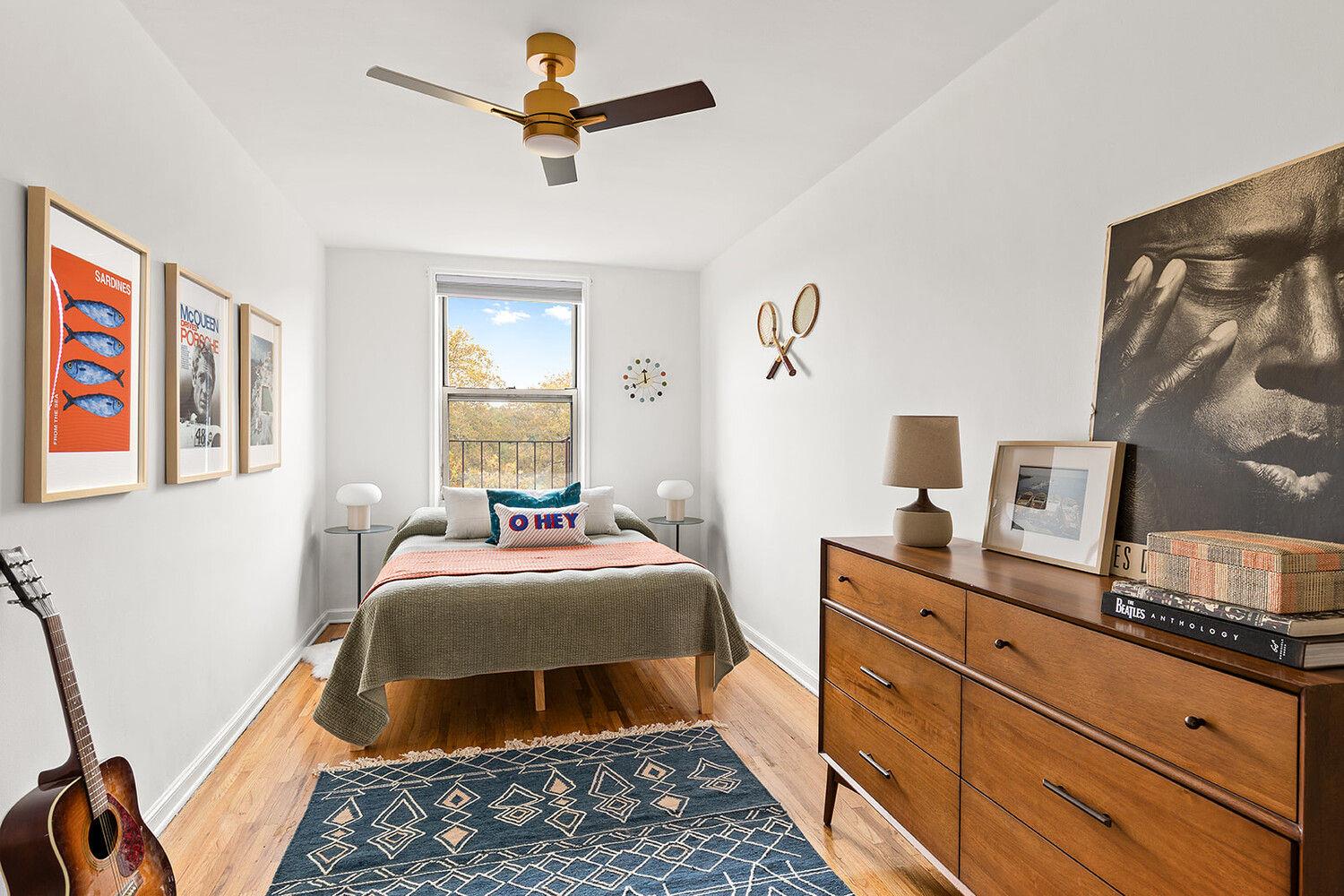 243 MCDONALD Avenue # 6J, Brooklyn, NY 11218