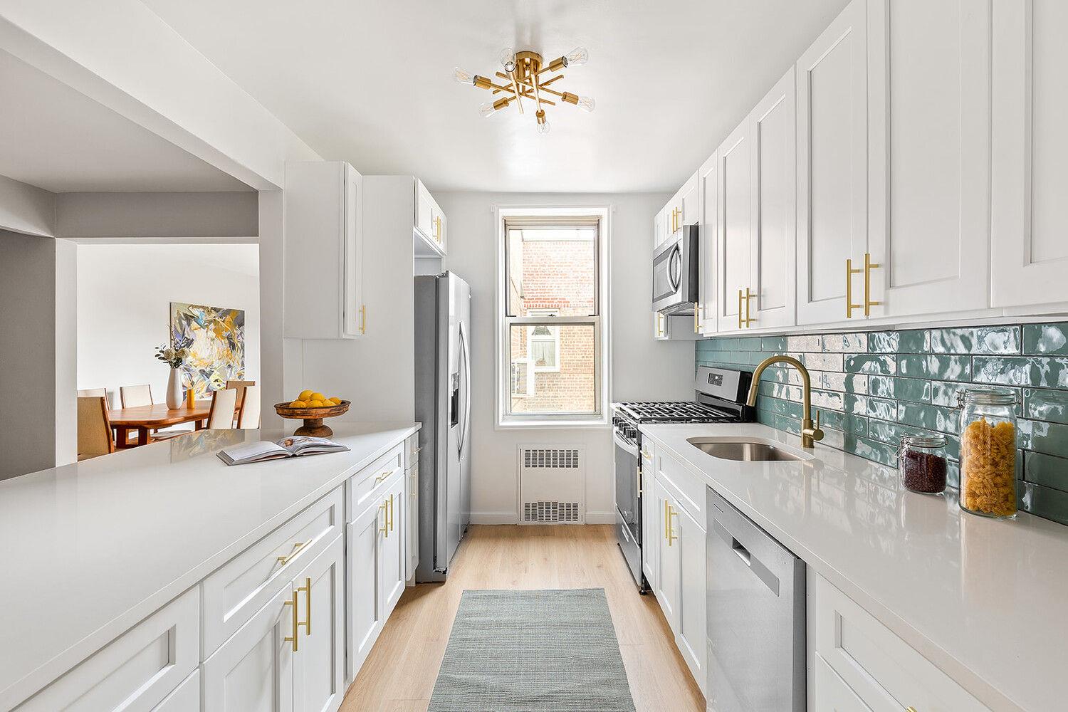 243 MCDONALD Avenue # 6J, Brooklyn, NY 11218