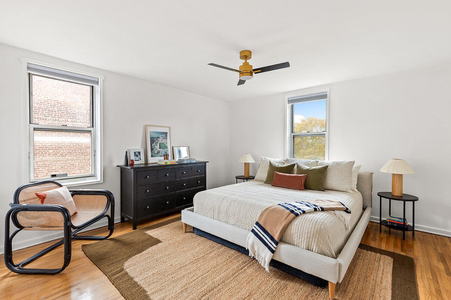 243 MCDONALD Avenue # 6J, Brooklyn, NY 11218