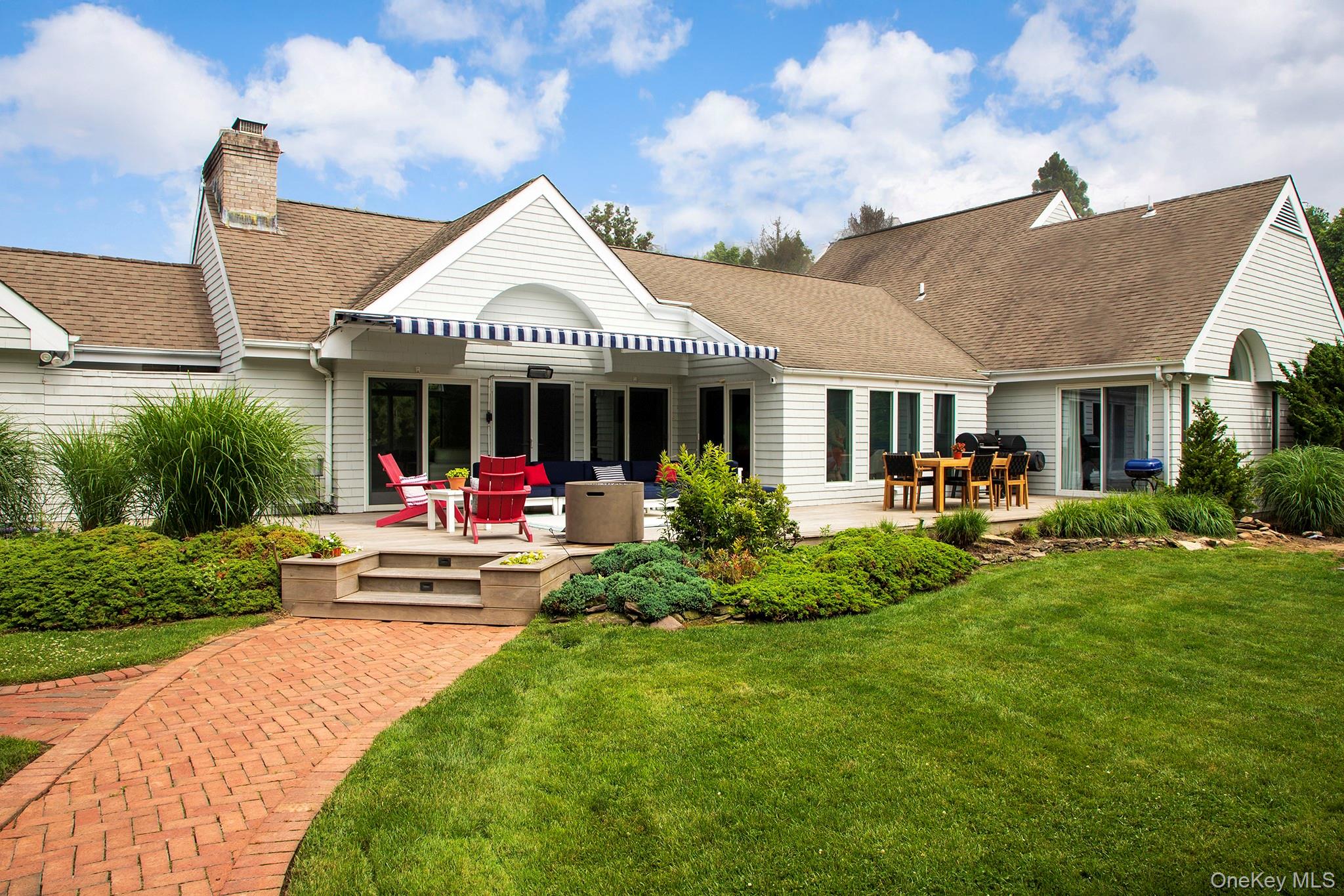 16 Laila Lane, Remsenburg, NY 11960