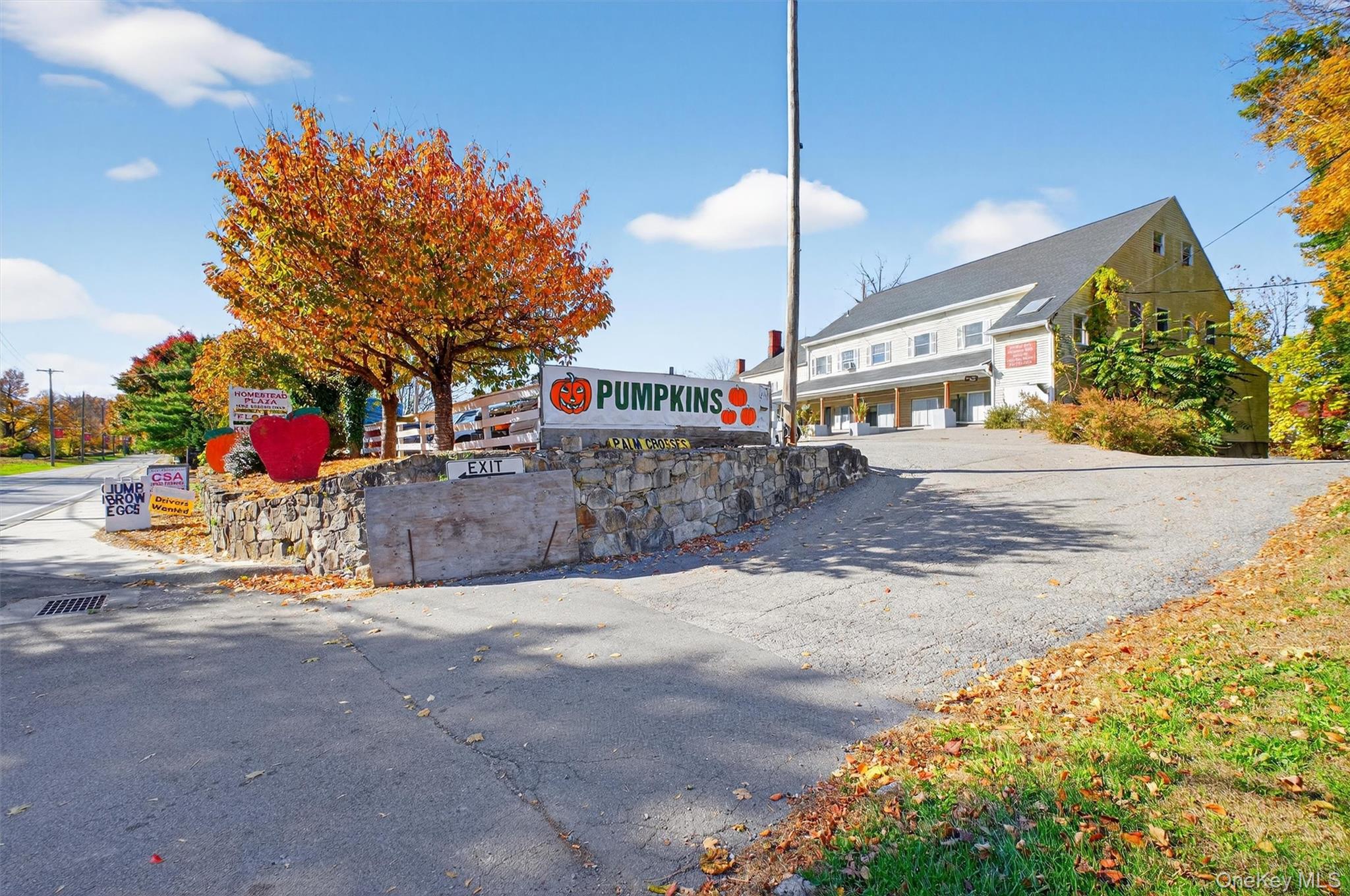 1062 Oregon Road, Cortlandt Manor, NY 10567