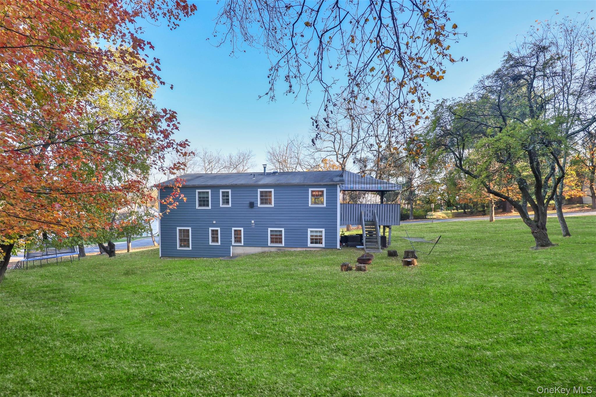 3 Kakiat Lane, Spring Valley, NY 10977