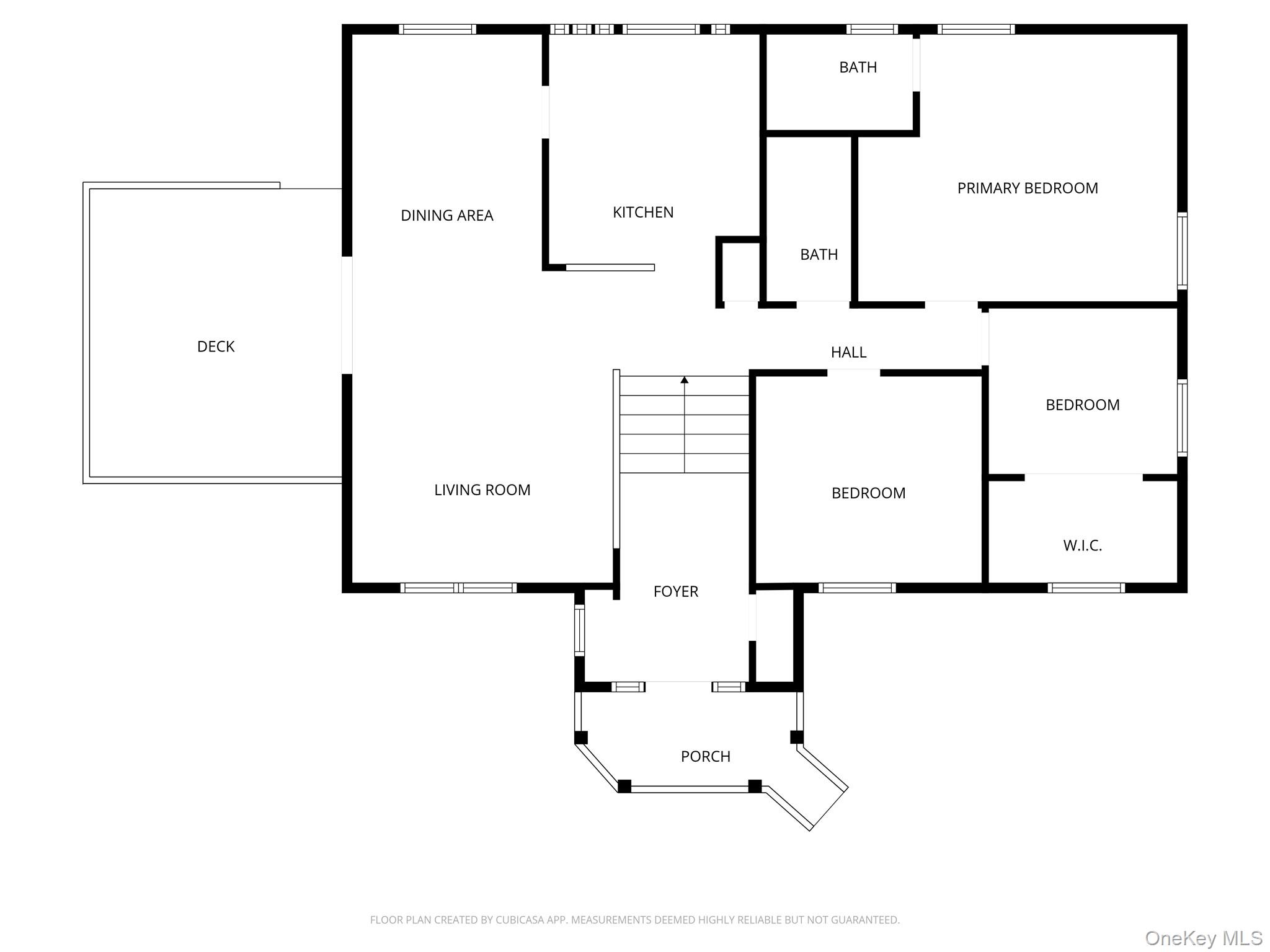 3 Kakiat Lane, Spring Valley, NY 10977