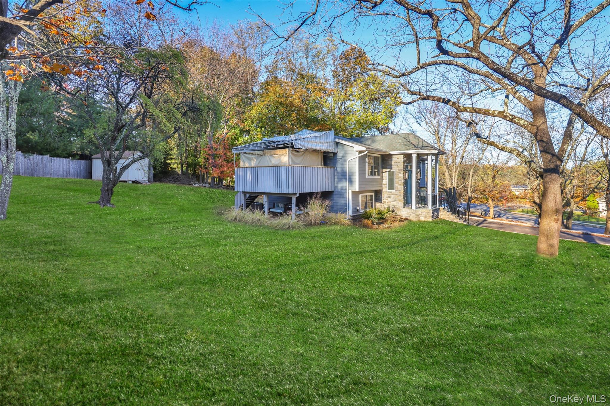 3 Kakiat Lane, Spring Valley, NY 10977