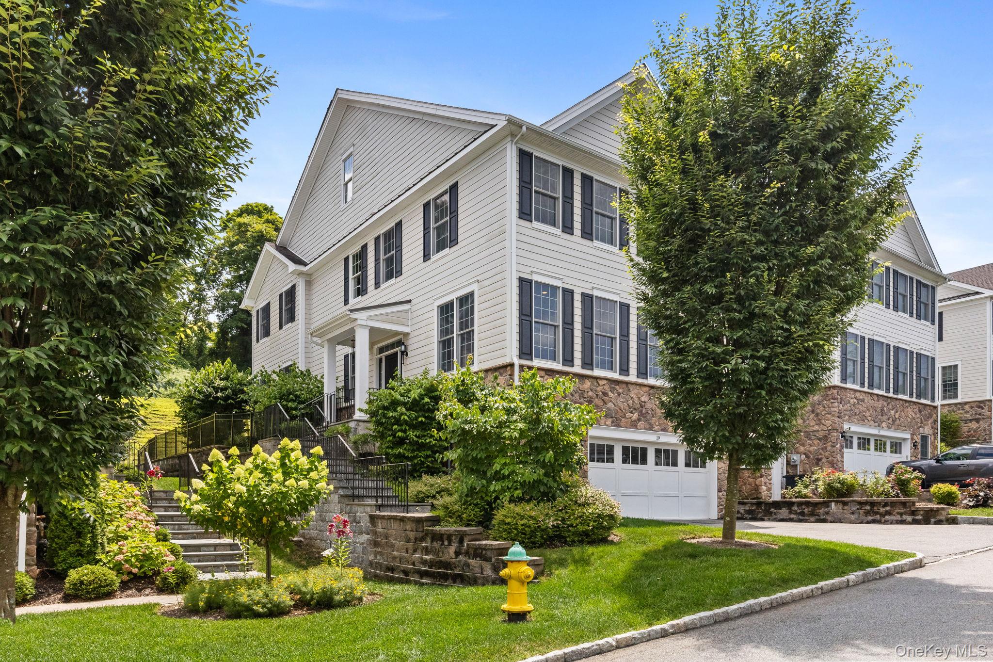 19 Dennis Lane, Pleasantville, NY 10570