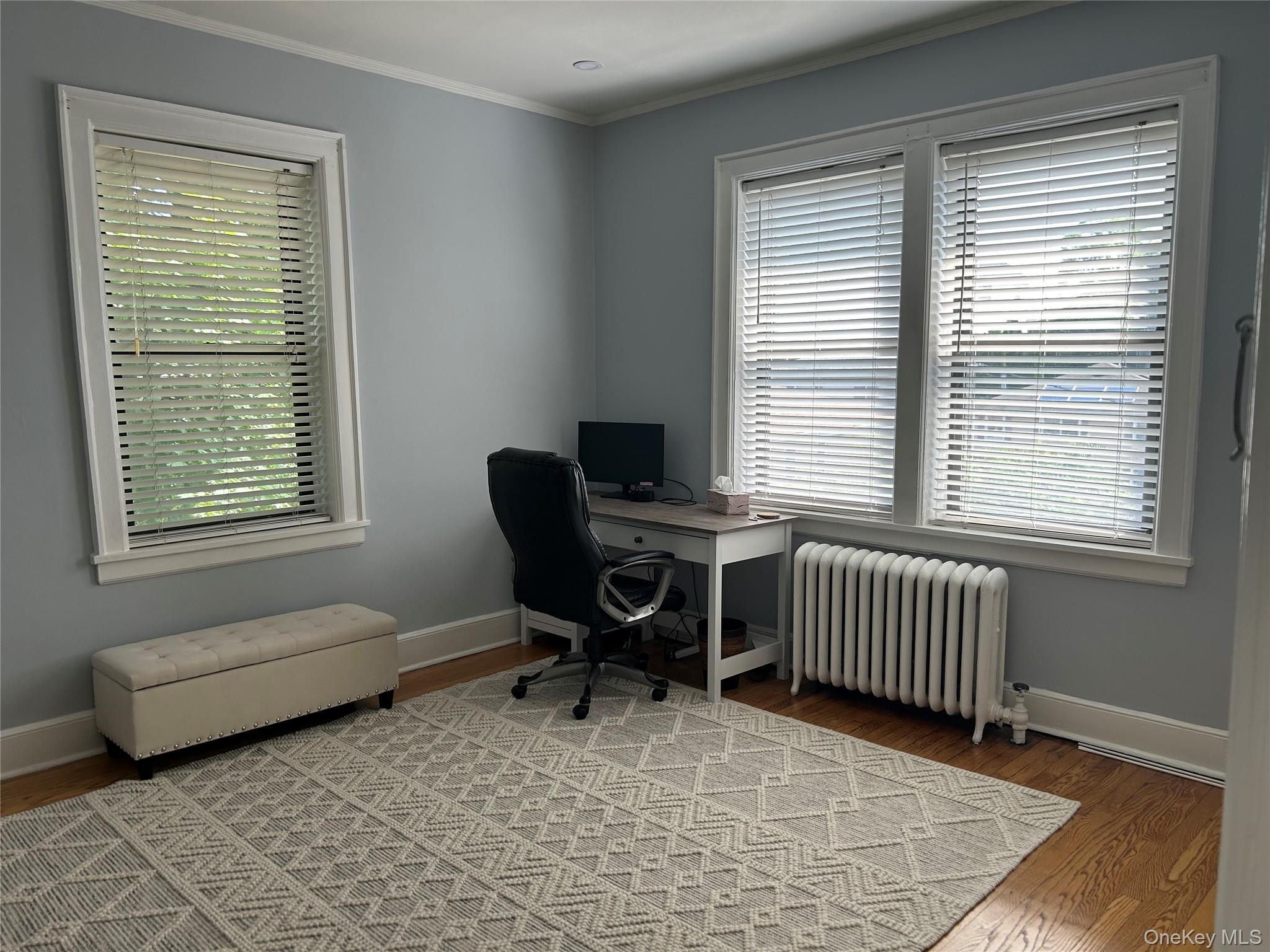 56 Pondfield Road W # 4A, Bronxville, NY 10708