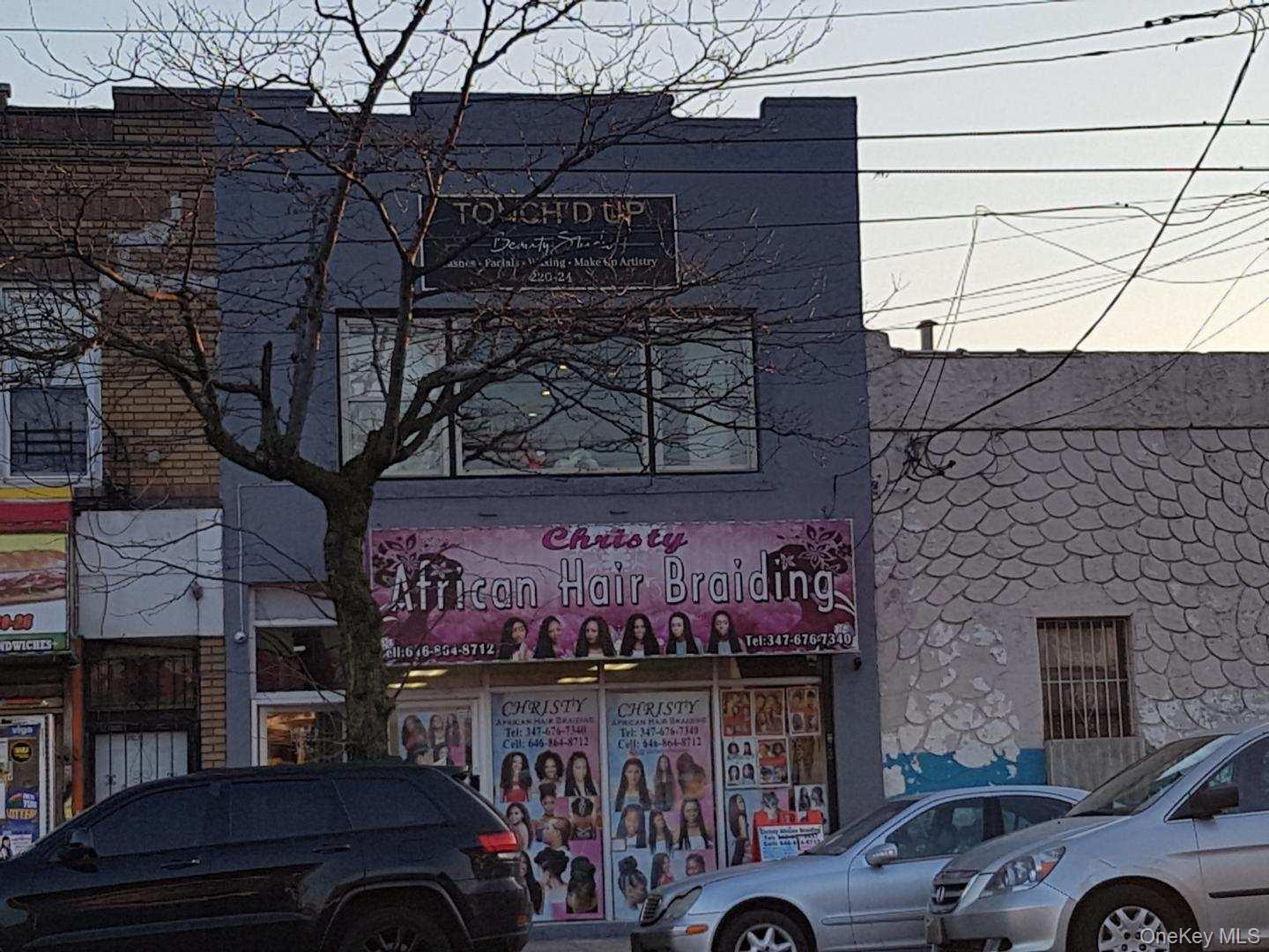 220-24 Merrick Boulevard # 1st. fl, Laurelton, NY 11413