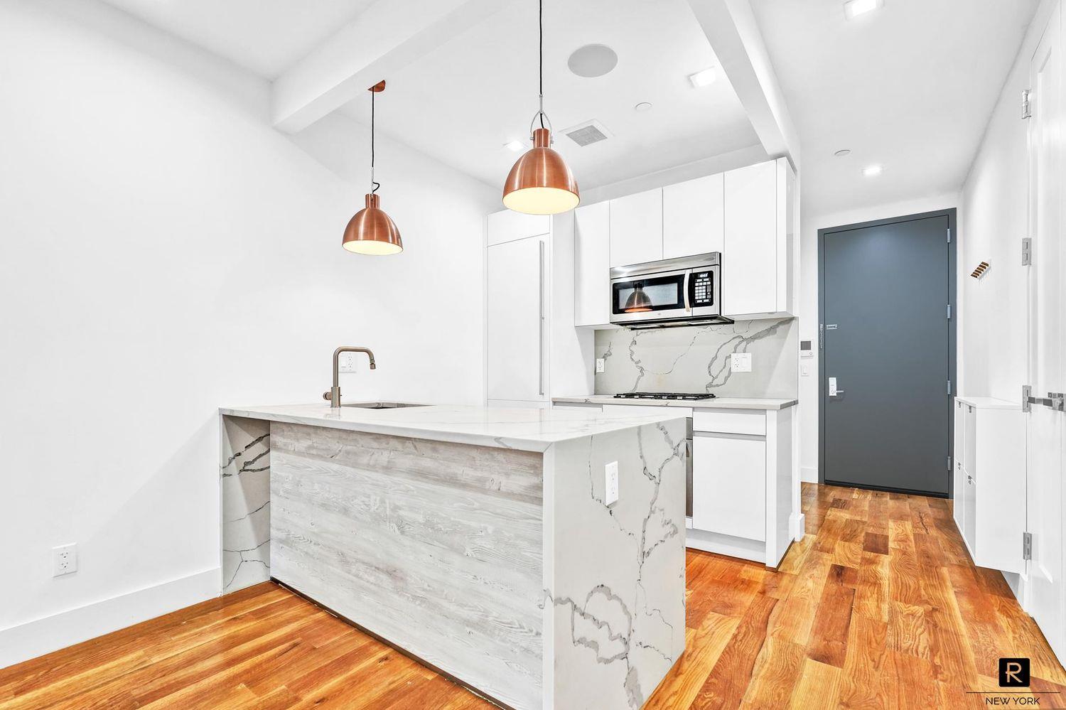 89 Montrose Avenue # 3-R, Brooklyn, NY 11206
