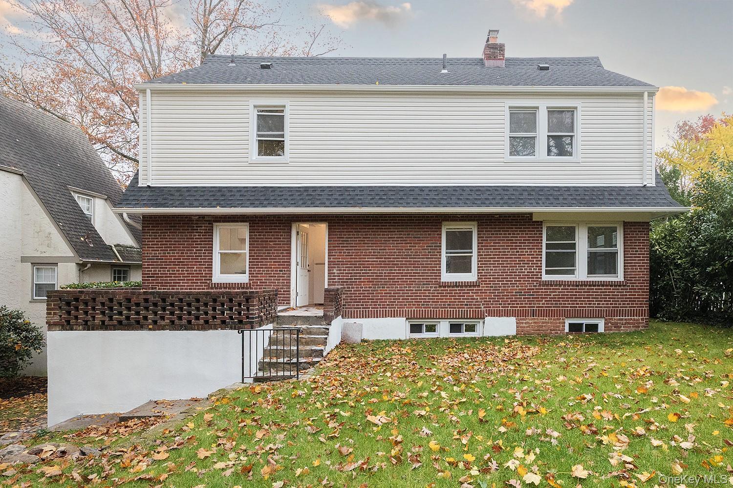 4 Pine Brook Drive, Larchmont, NY 10538