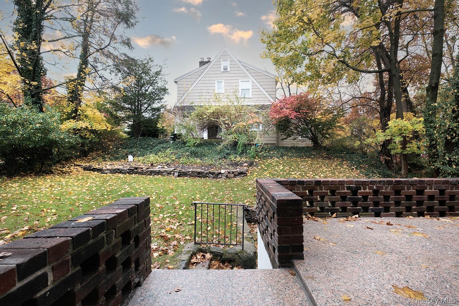 4 Pine Brook Drive, Larchmont, NY 10538