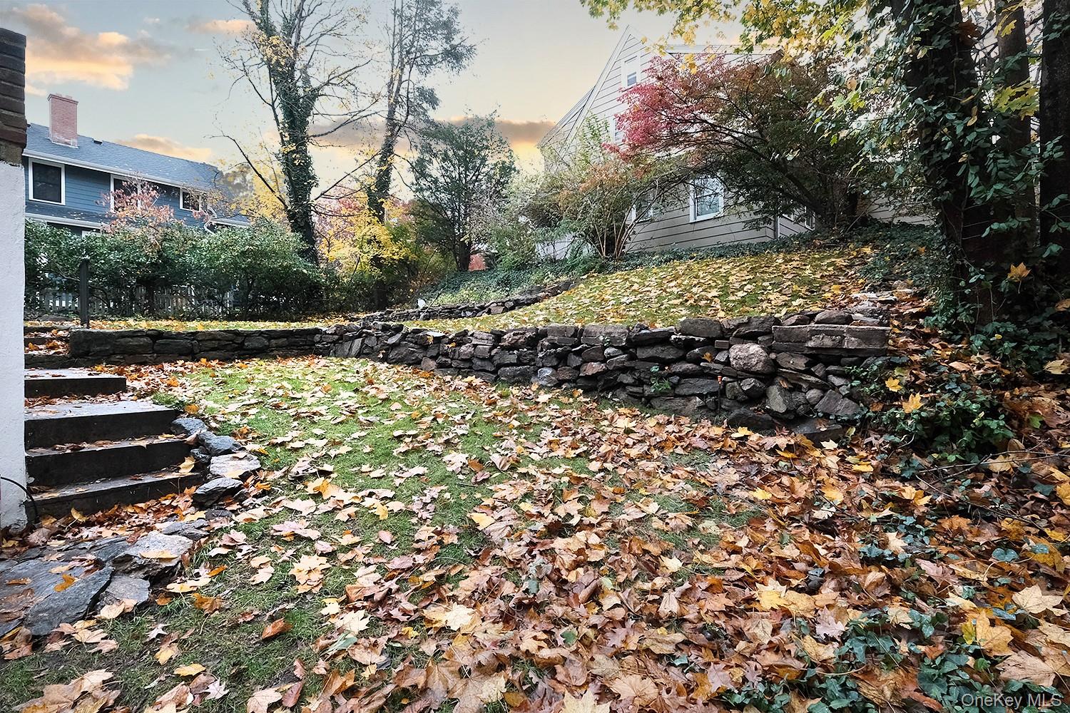 4 Pine Brook Drive, Larchmont, NY 10538