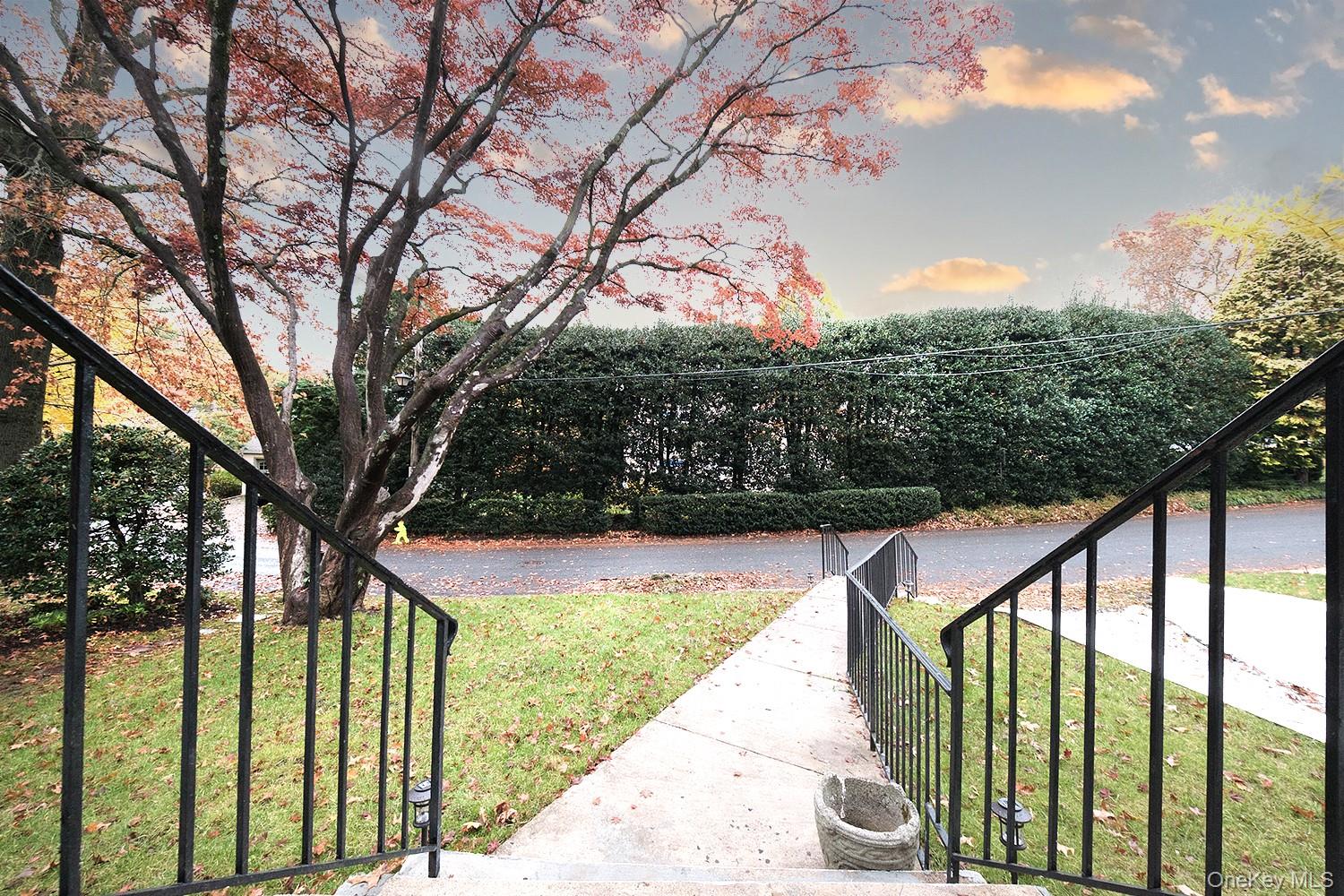 4 Pine Brook Drive, Larchmont, NY 10538