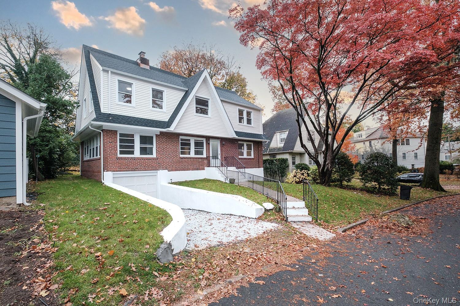 4 Pine Brook Drive, Larchmont, NY 10538