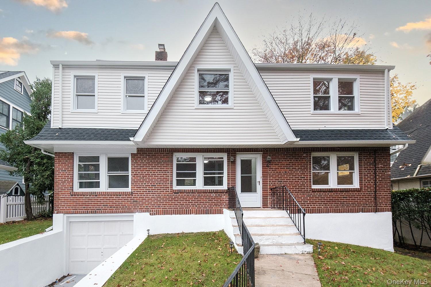 4 Pine Brook Drive, Larchmont, NY 10538