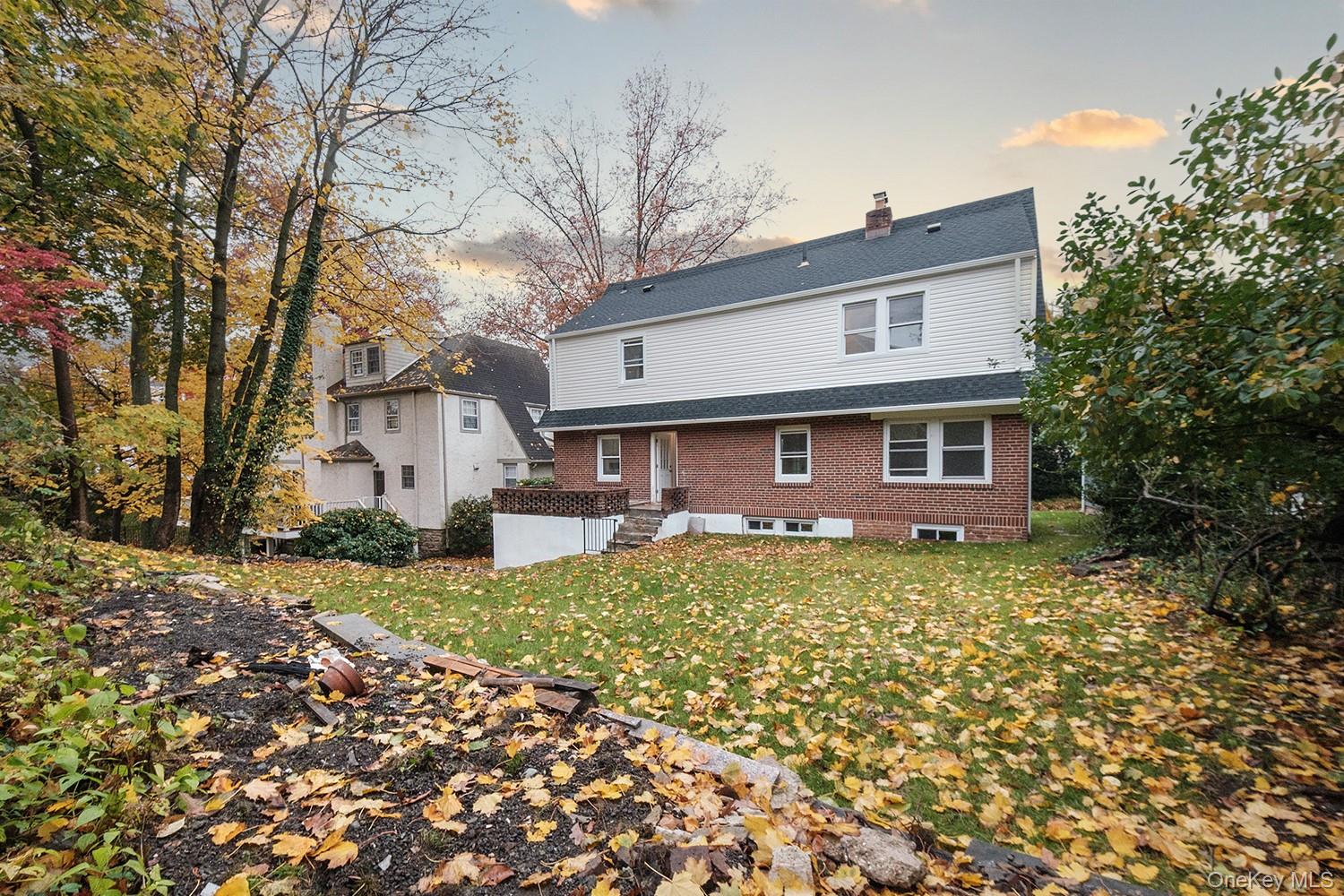 4 Pine Brook Drive, Larchmont, NY 10538